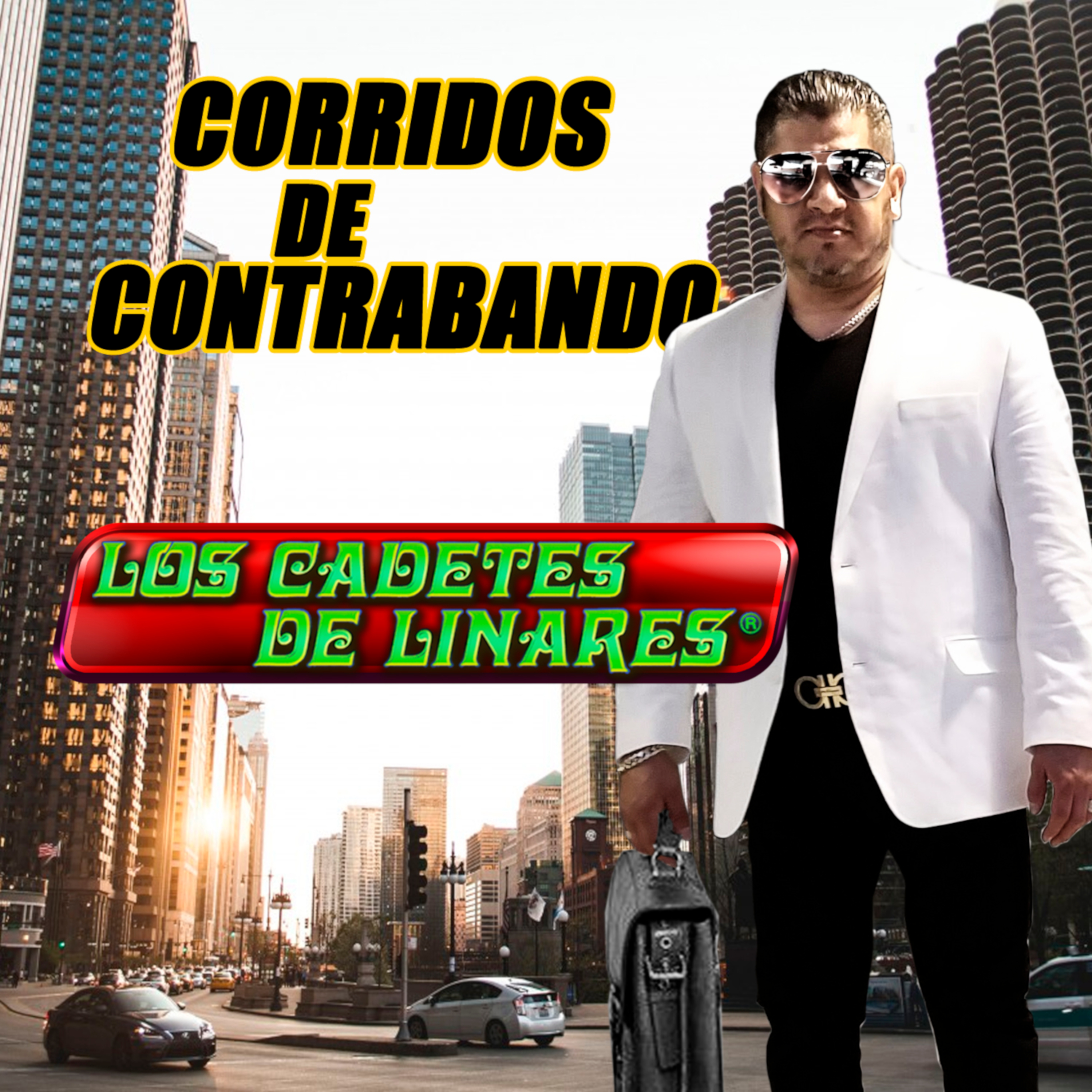 El Corrido de Martinez