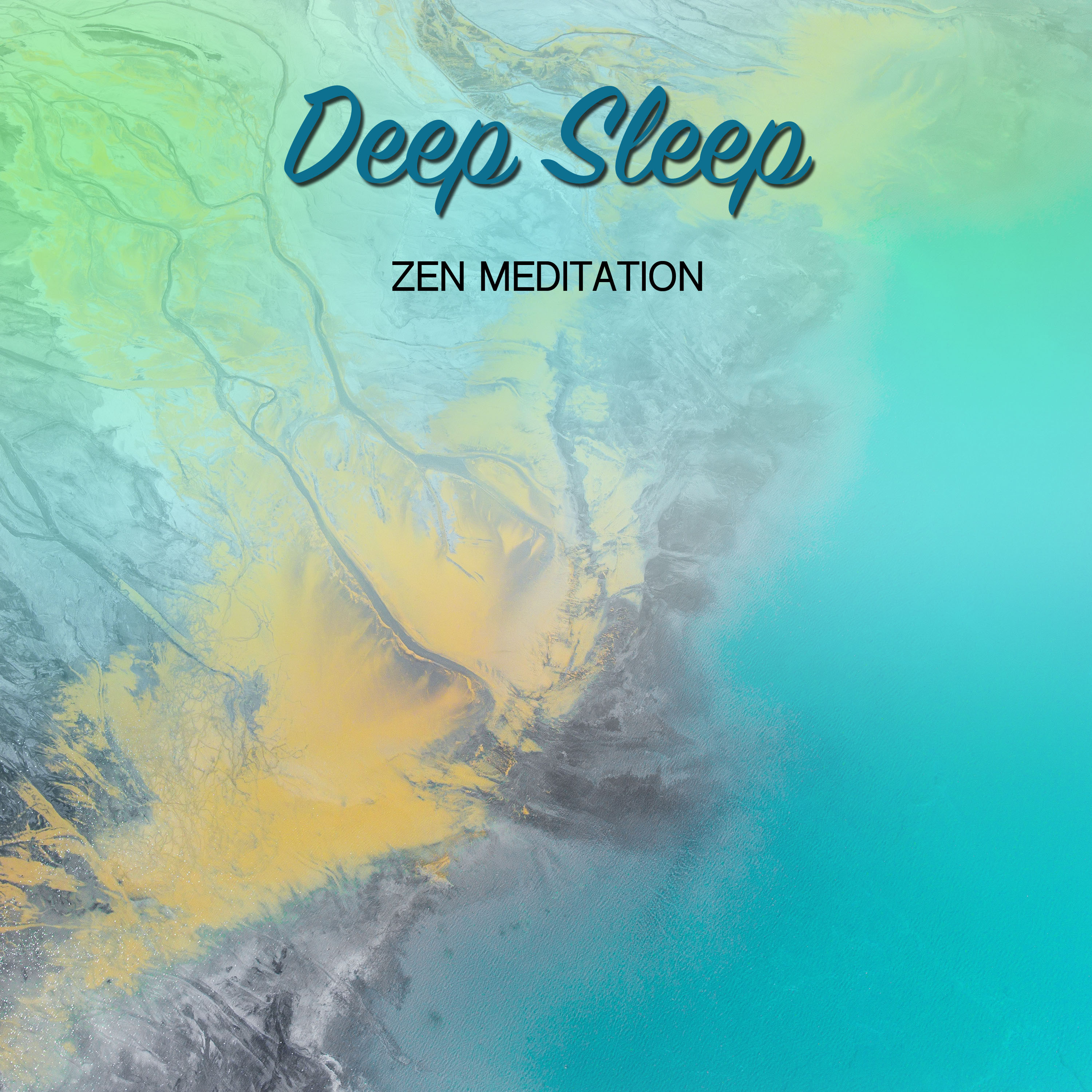 2018 Deep Sleep Compilation - Relaxing Zen Meditation