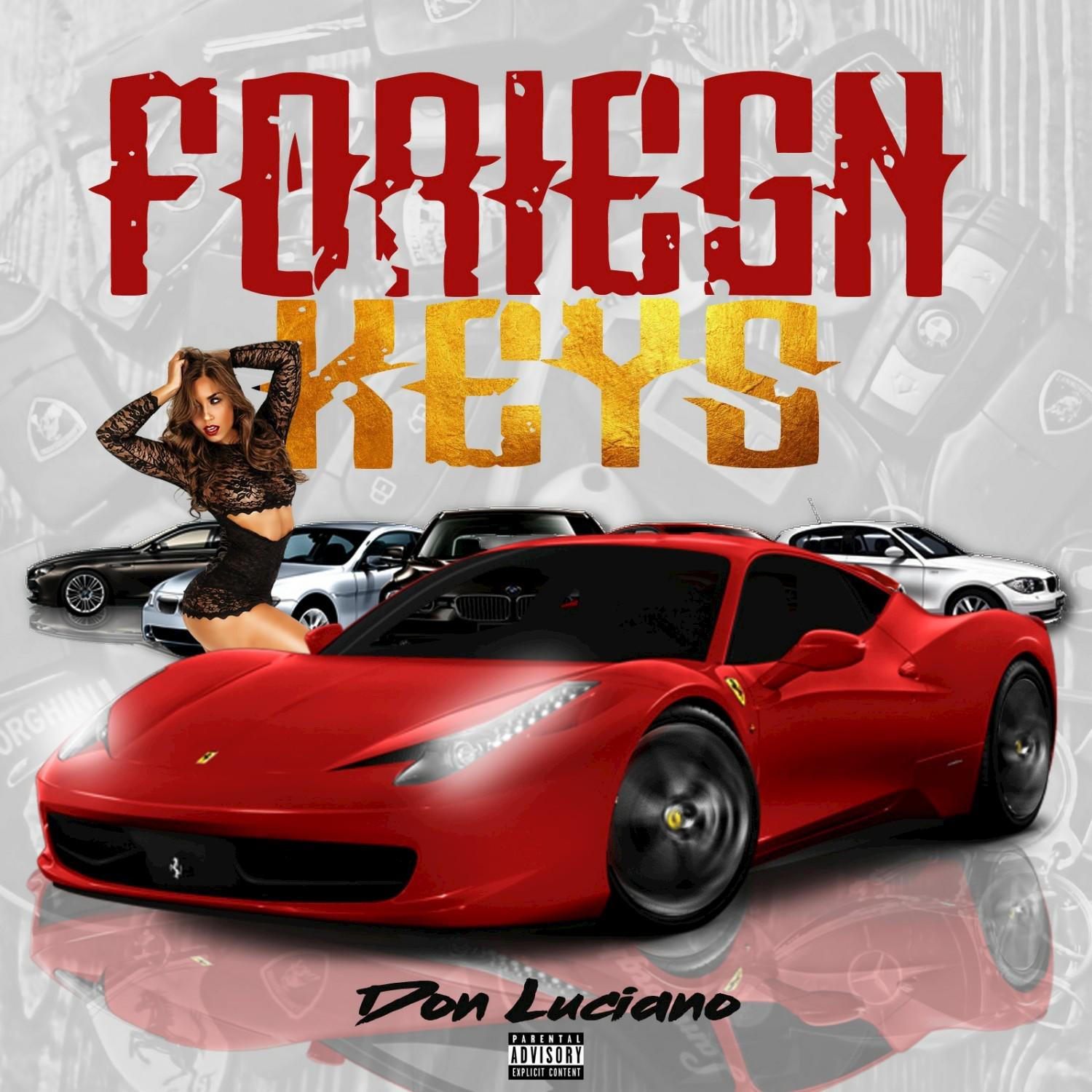 Foriegn Keys