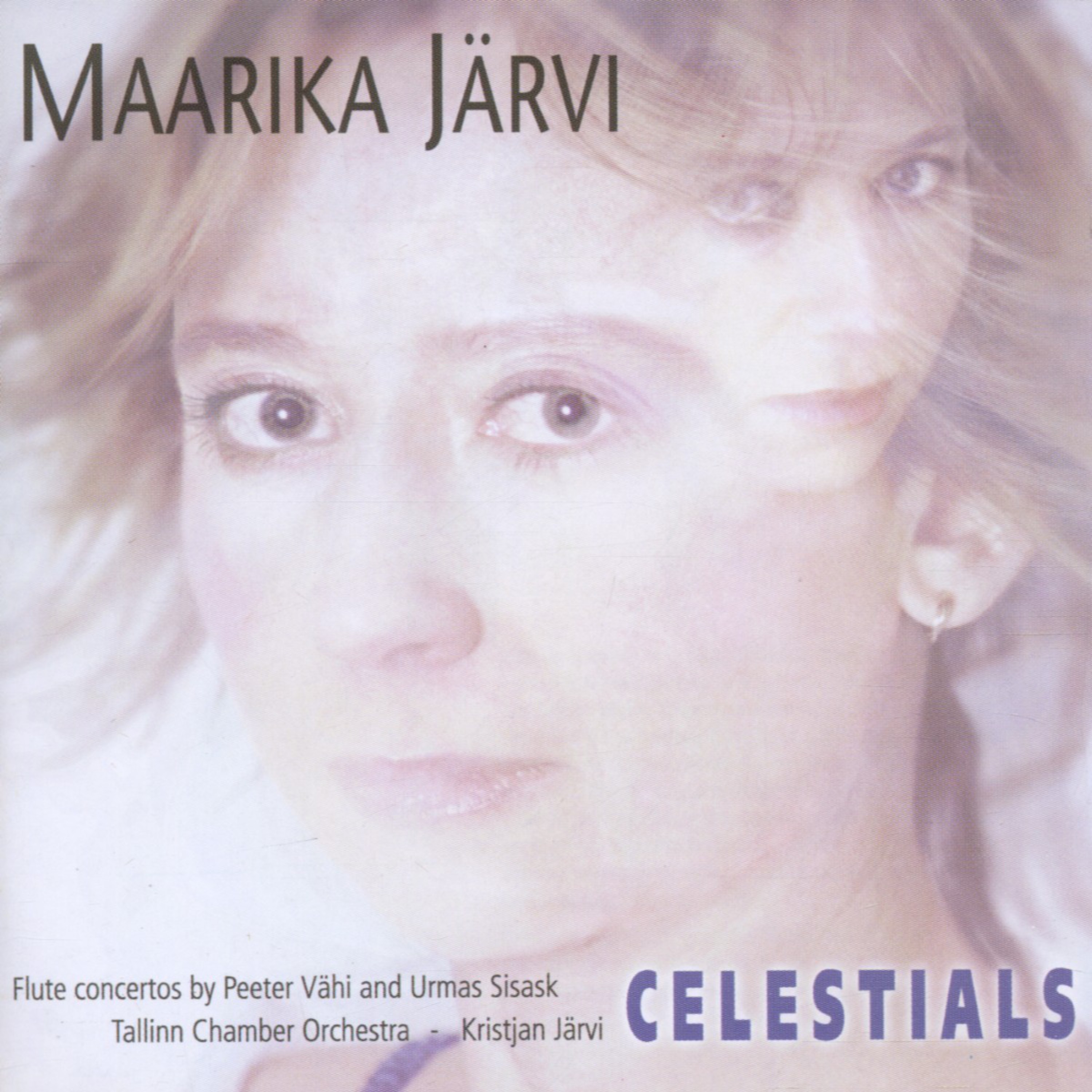 Celestials