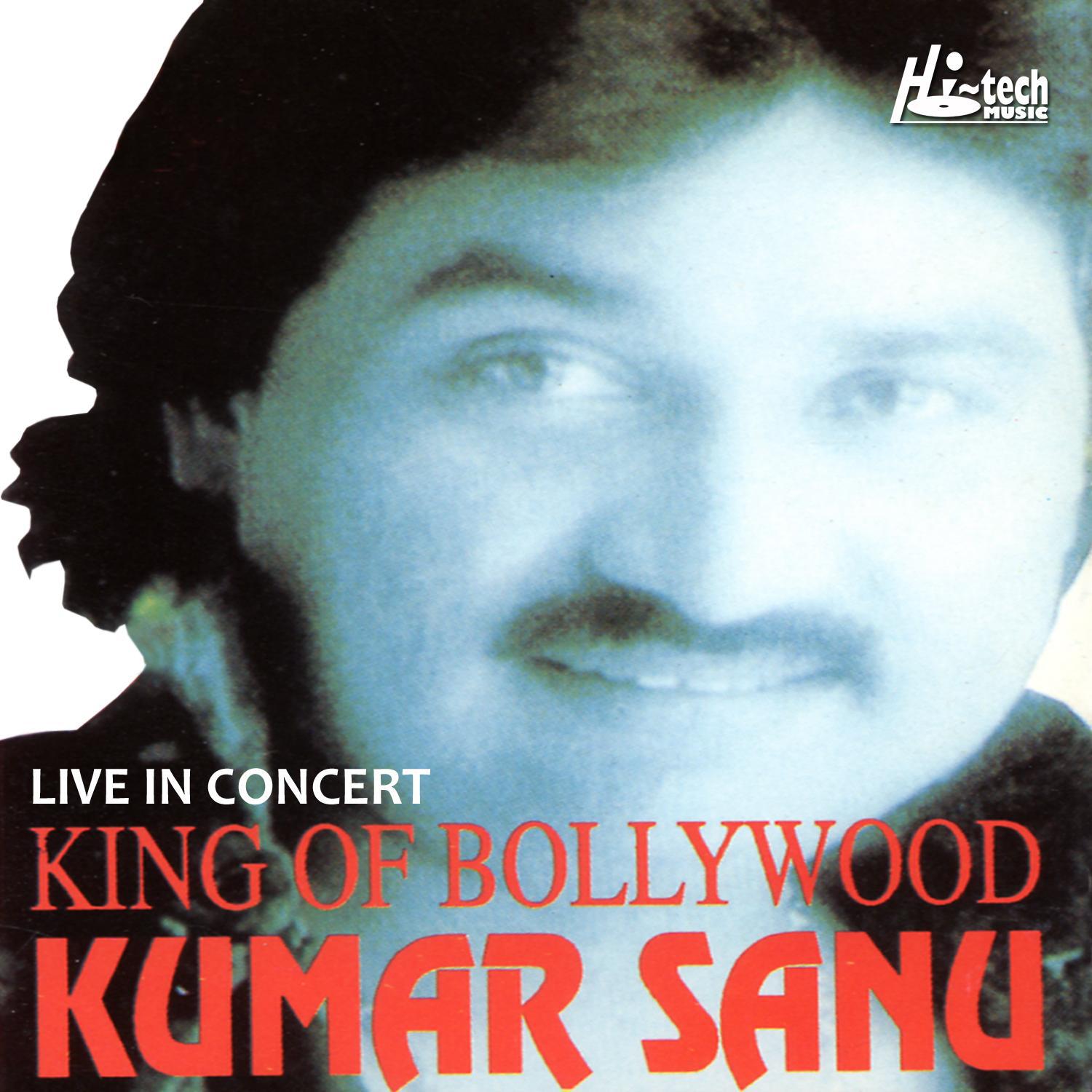 King of Bollywood (Live in Concert)