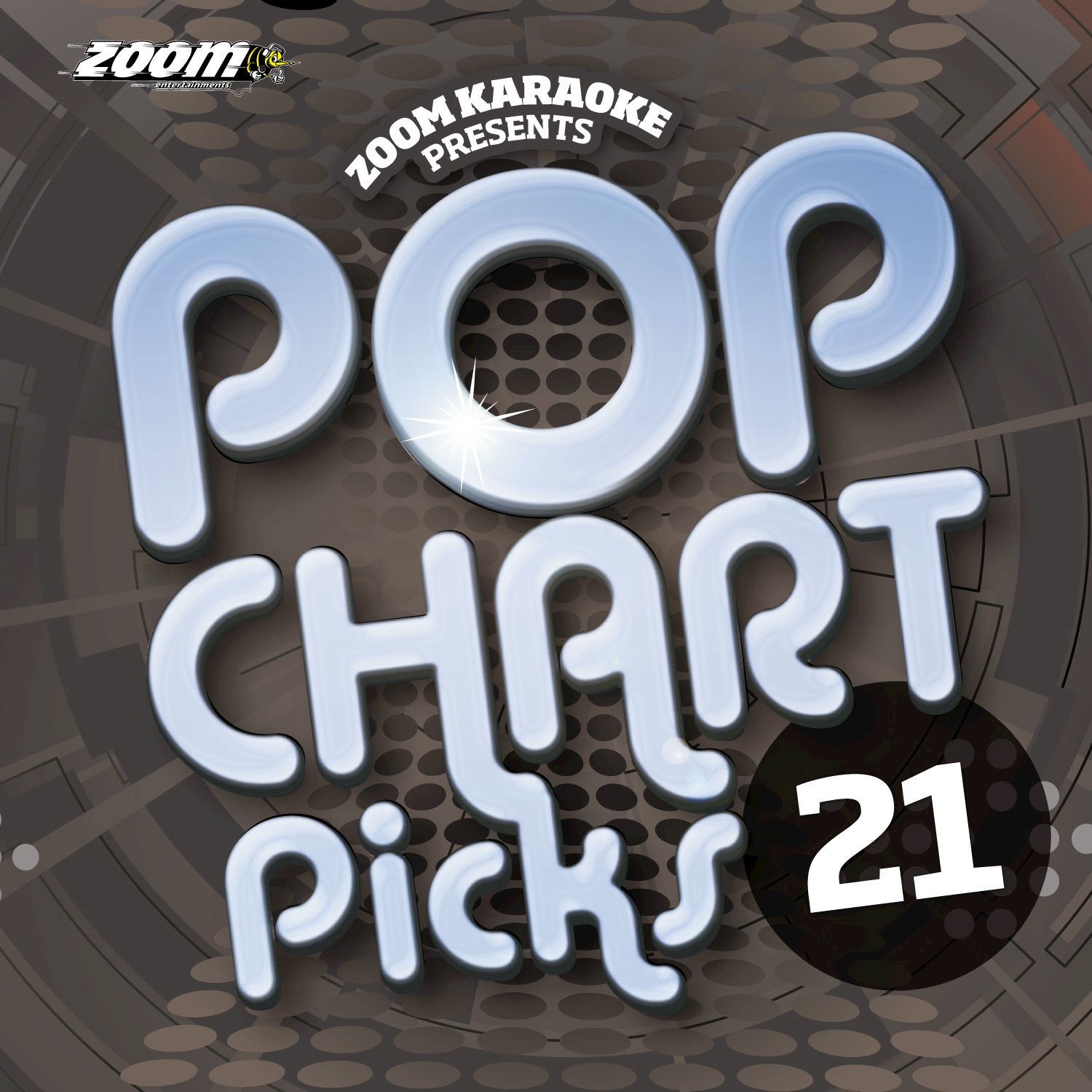 Zoom Karaoke: Pop Chart Picks 21