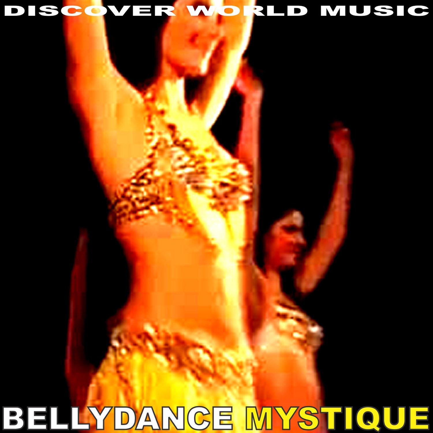 Bellydance