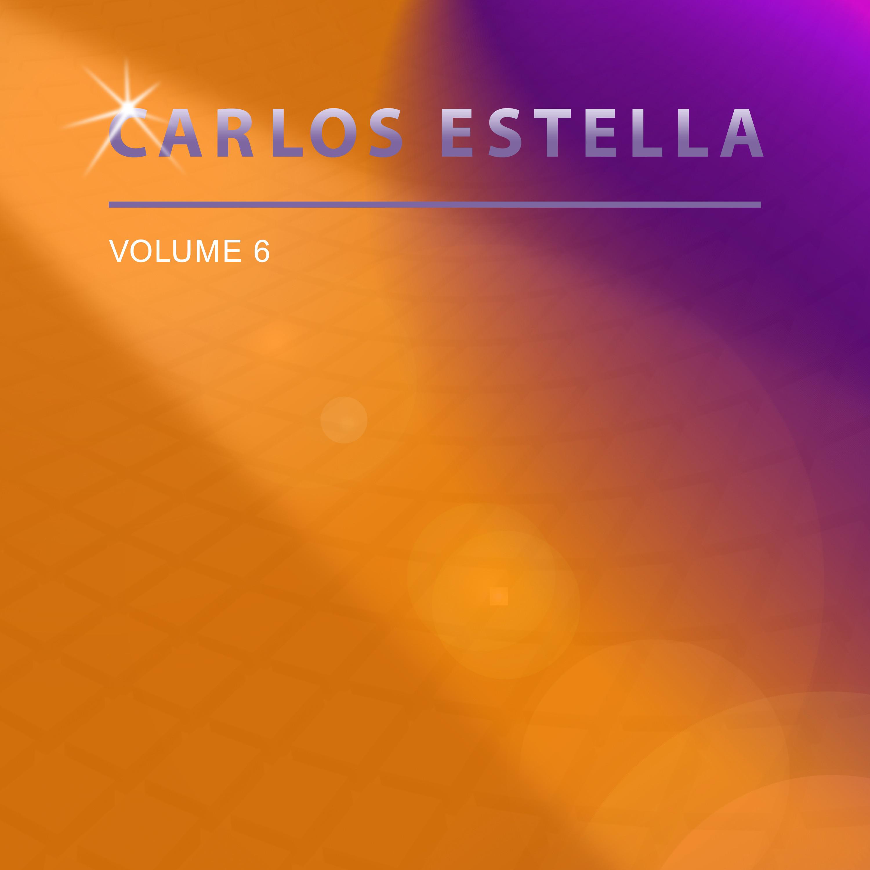 Carlos Estella, Vol. 6