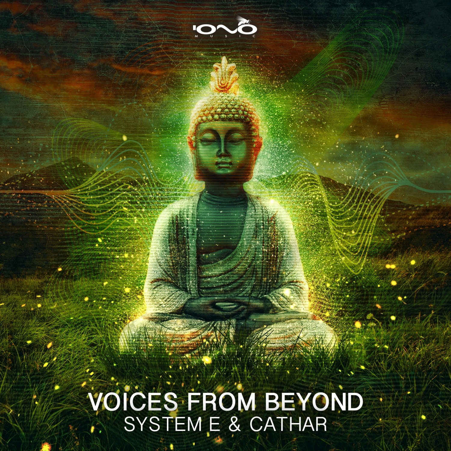 Voices from Beyond