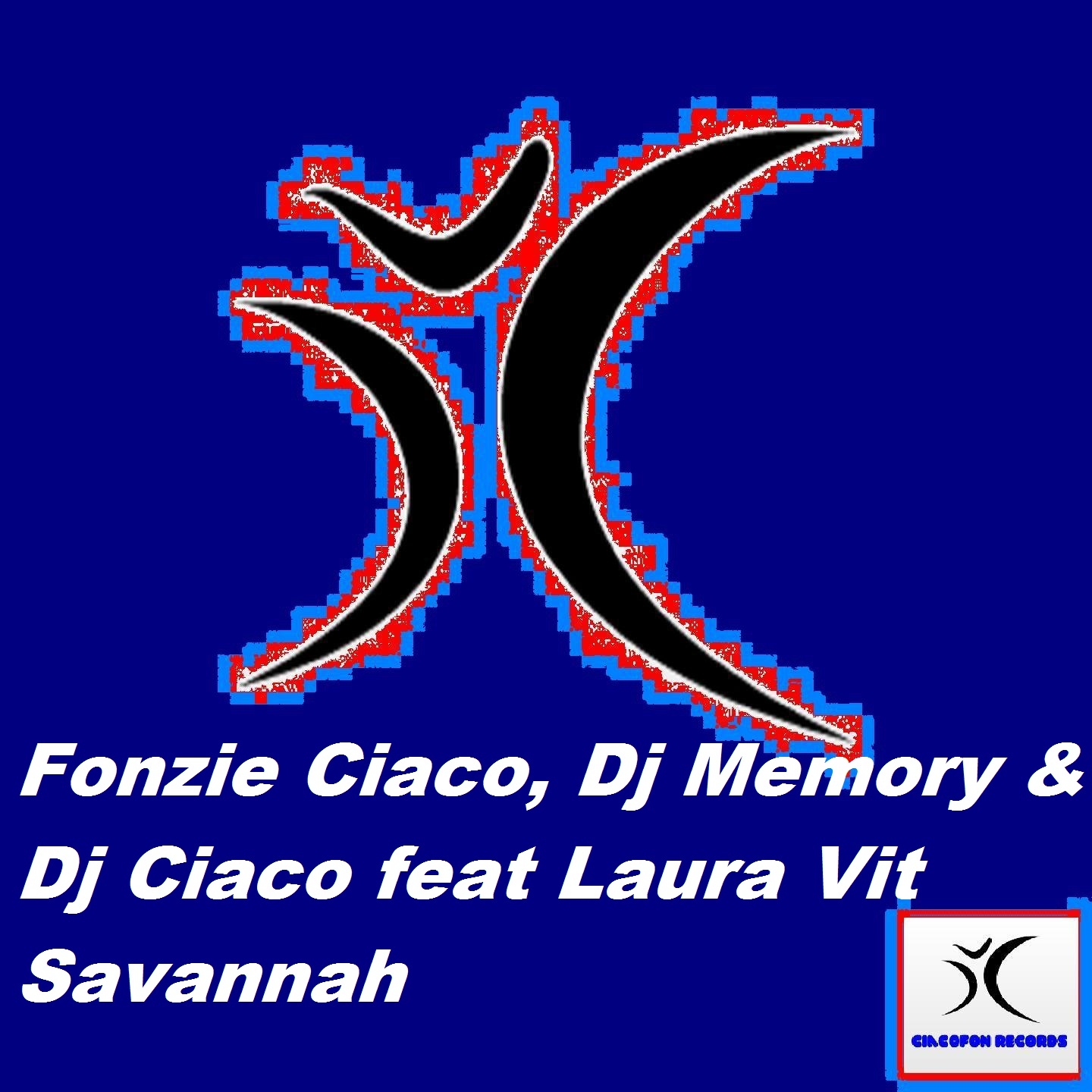 Savannah (Alonso Chavez Radio Edit)