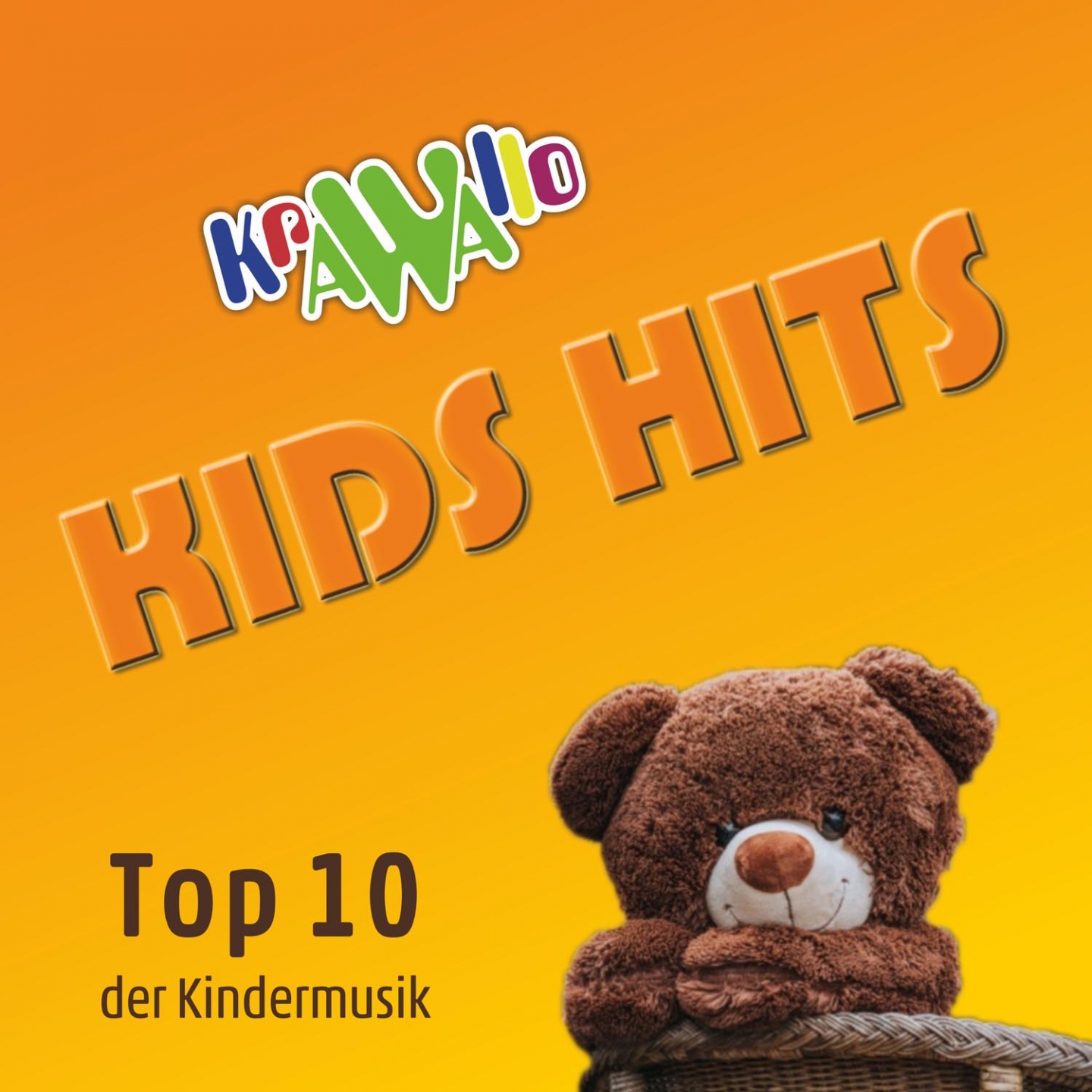 Kids Hits