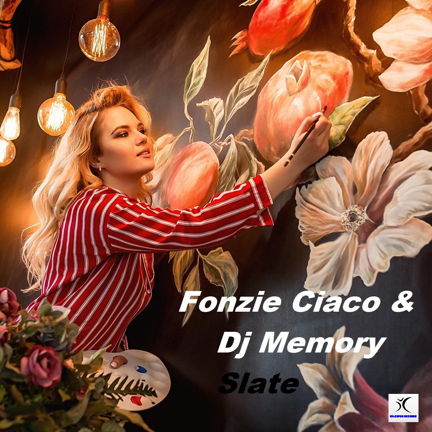 Slate (Dj Fonzie Original Mix)