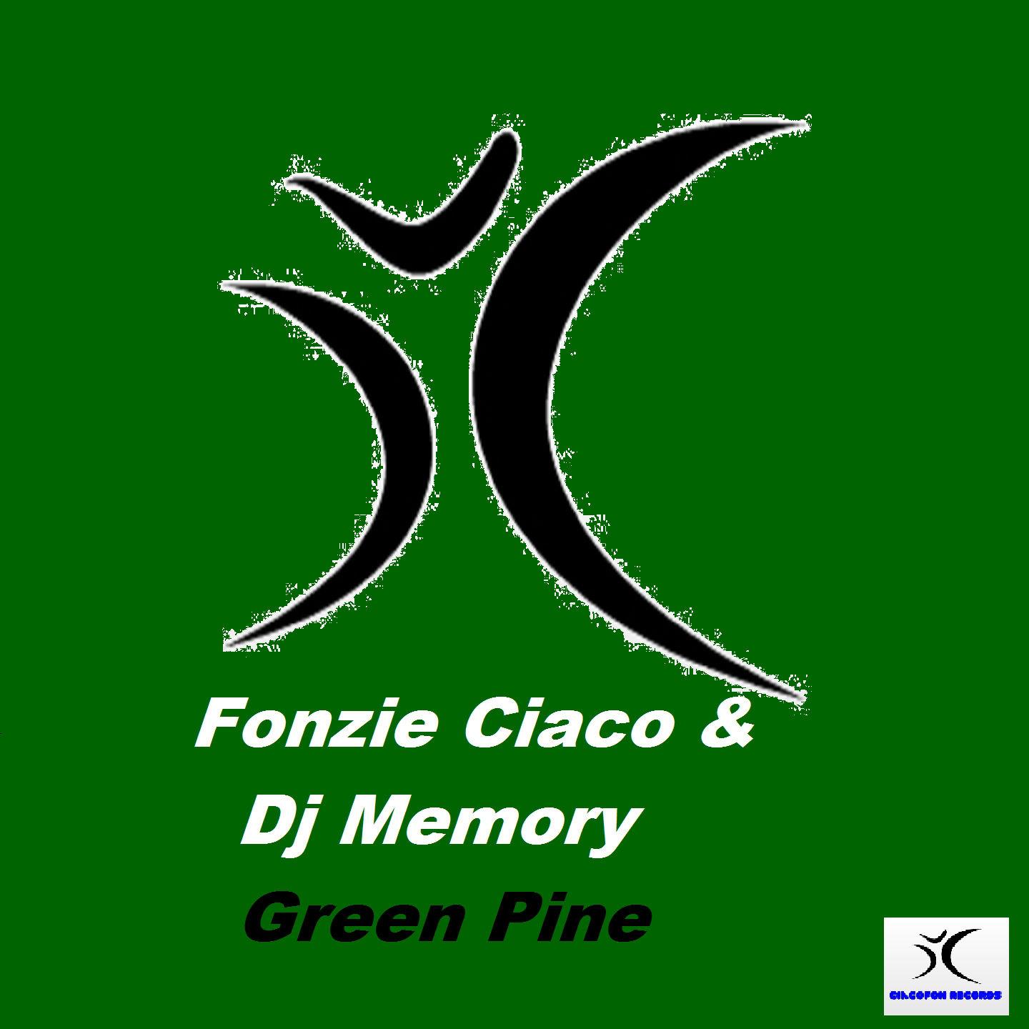 Green Pine (Dj Fonzie Radio Edit)