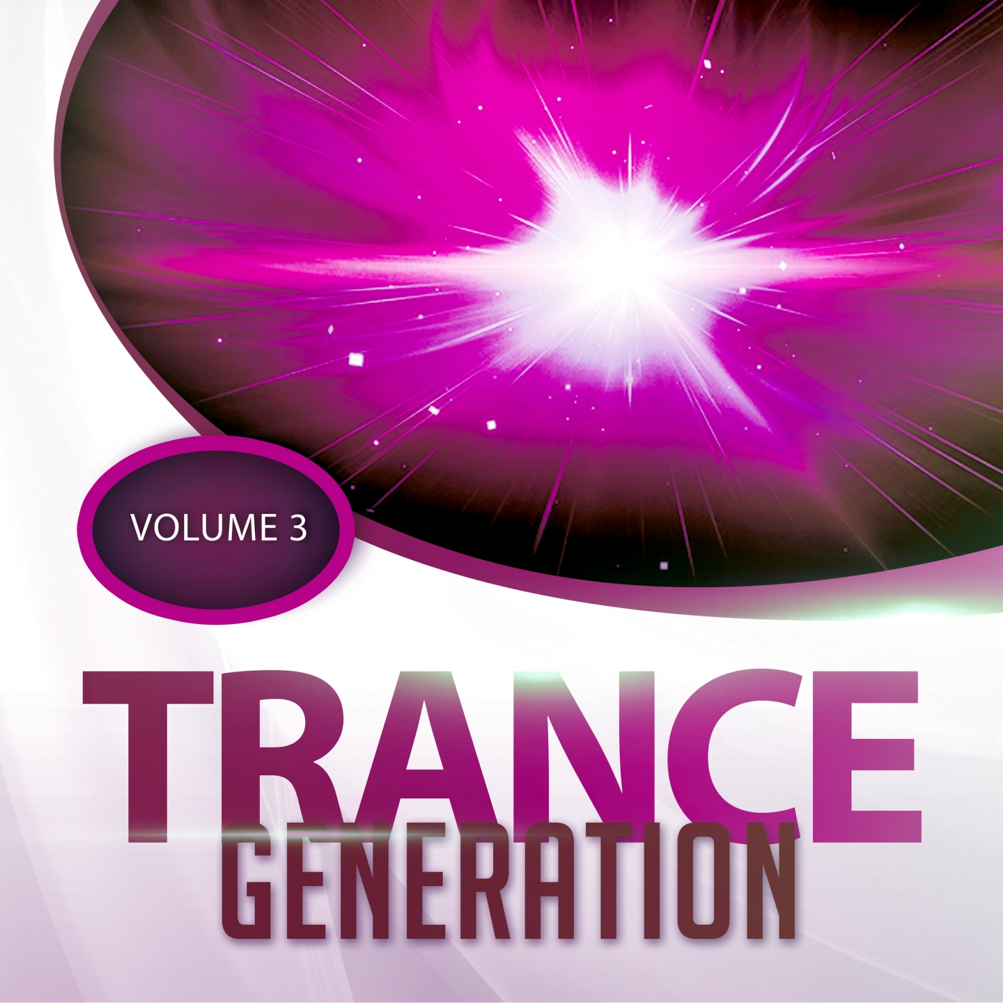 Trance Generation, Vol. 3