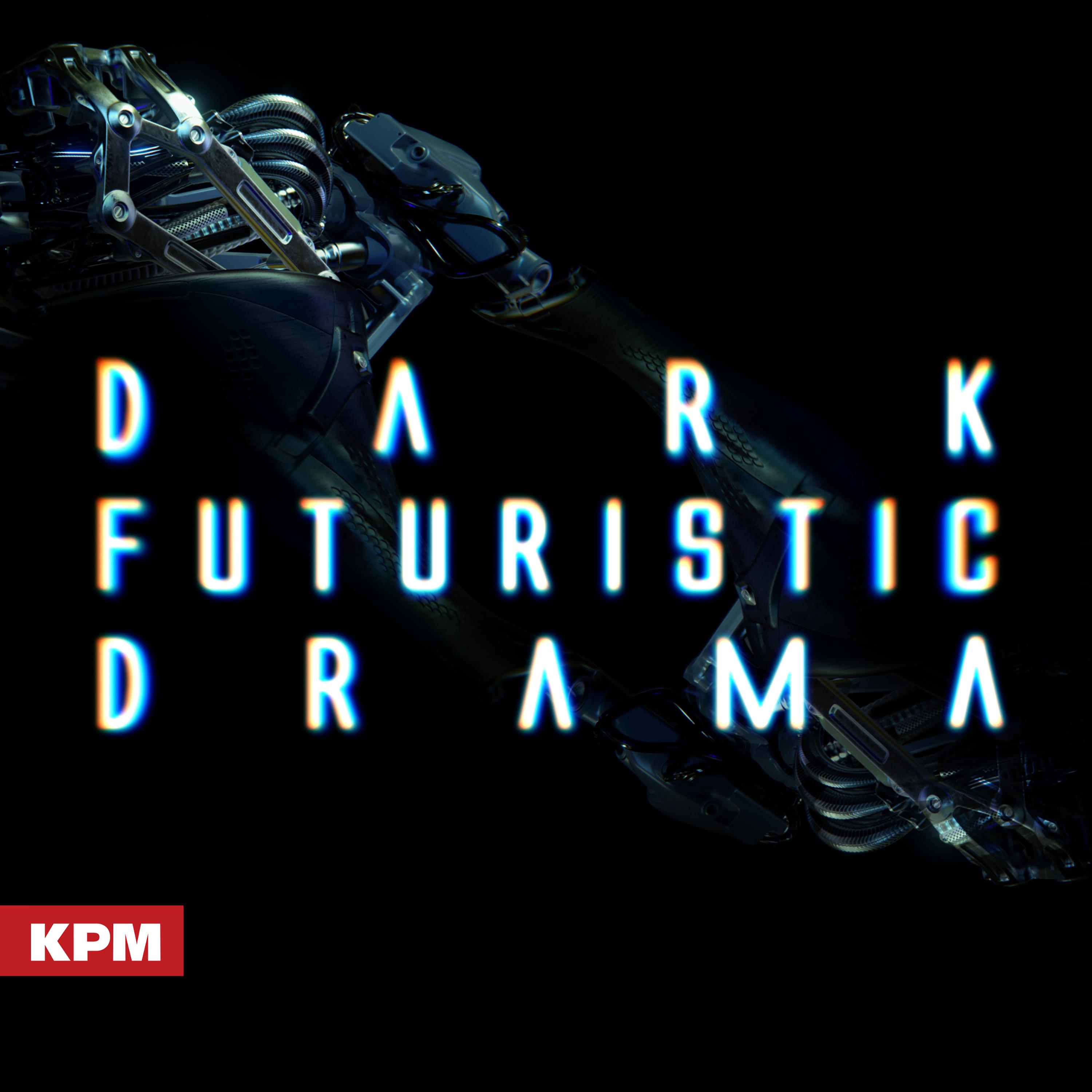 Dark Futuristic Drama