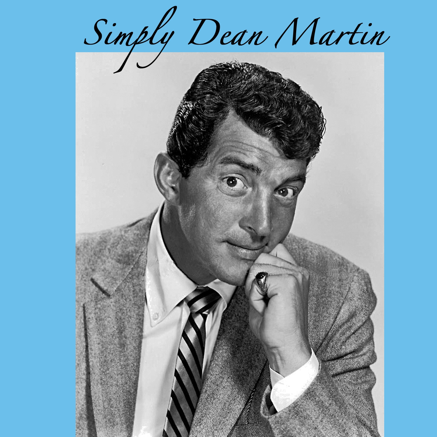 Simply Dean Martin