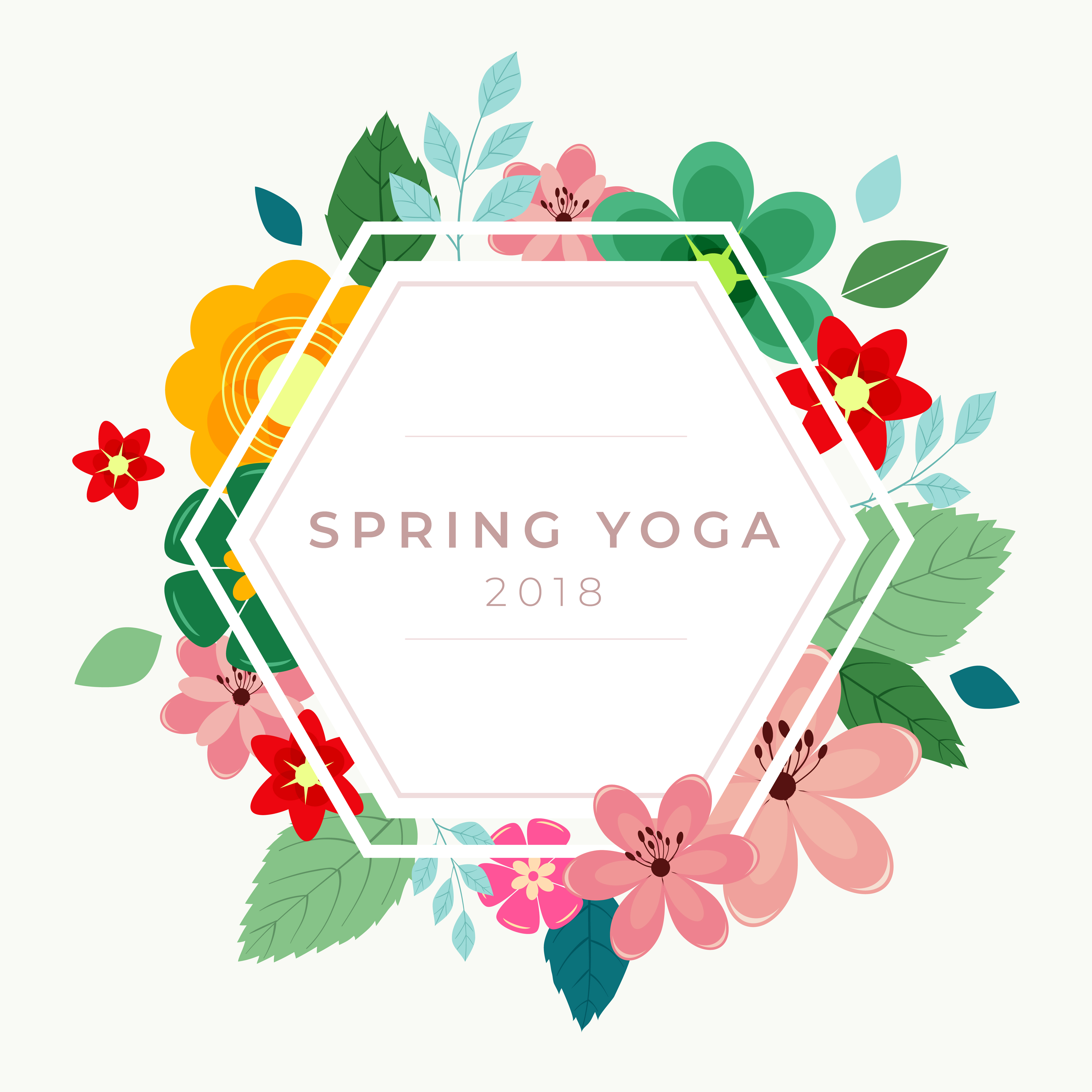 Spring Yoga 2018