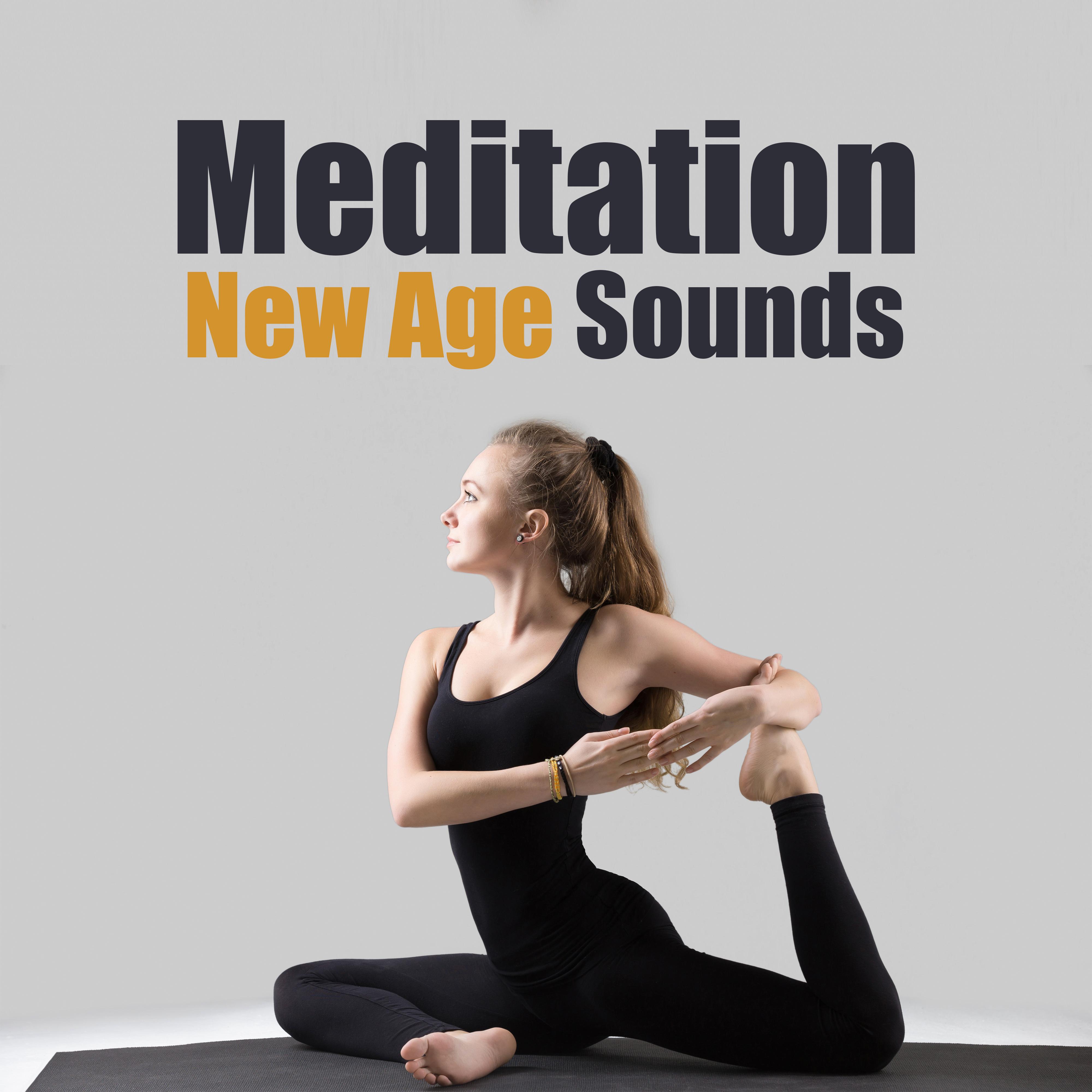 Meditation New Age Sounds