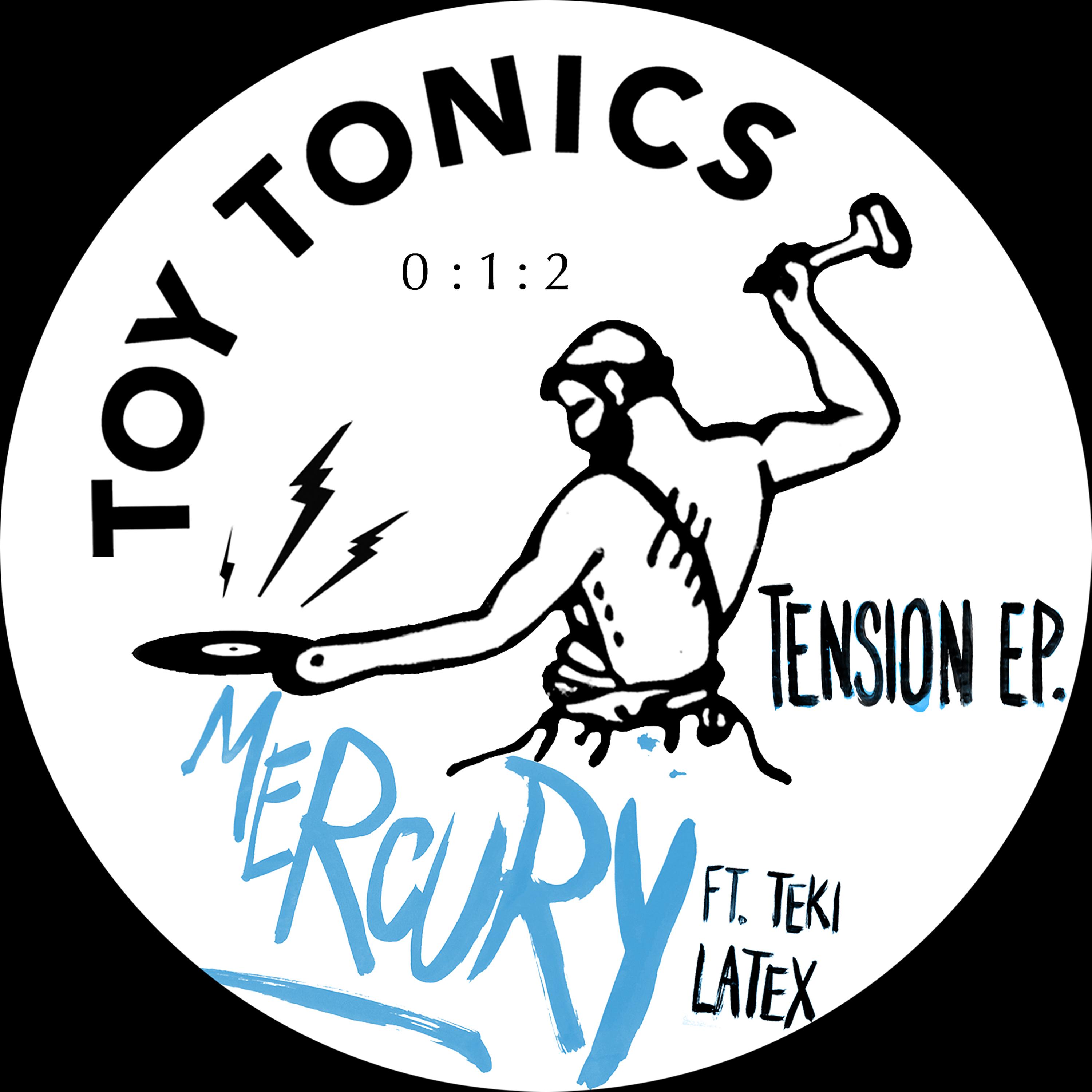 Tension EP