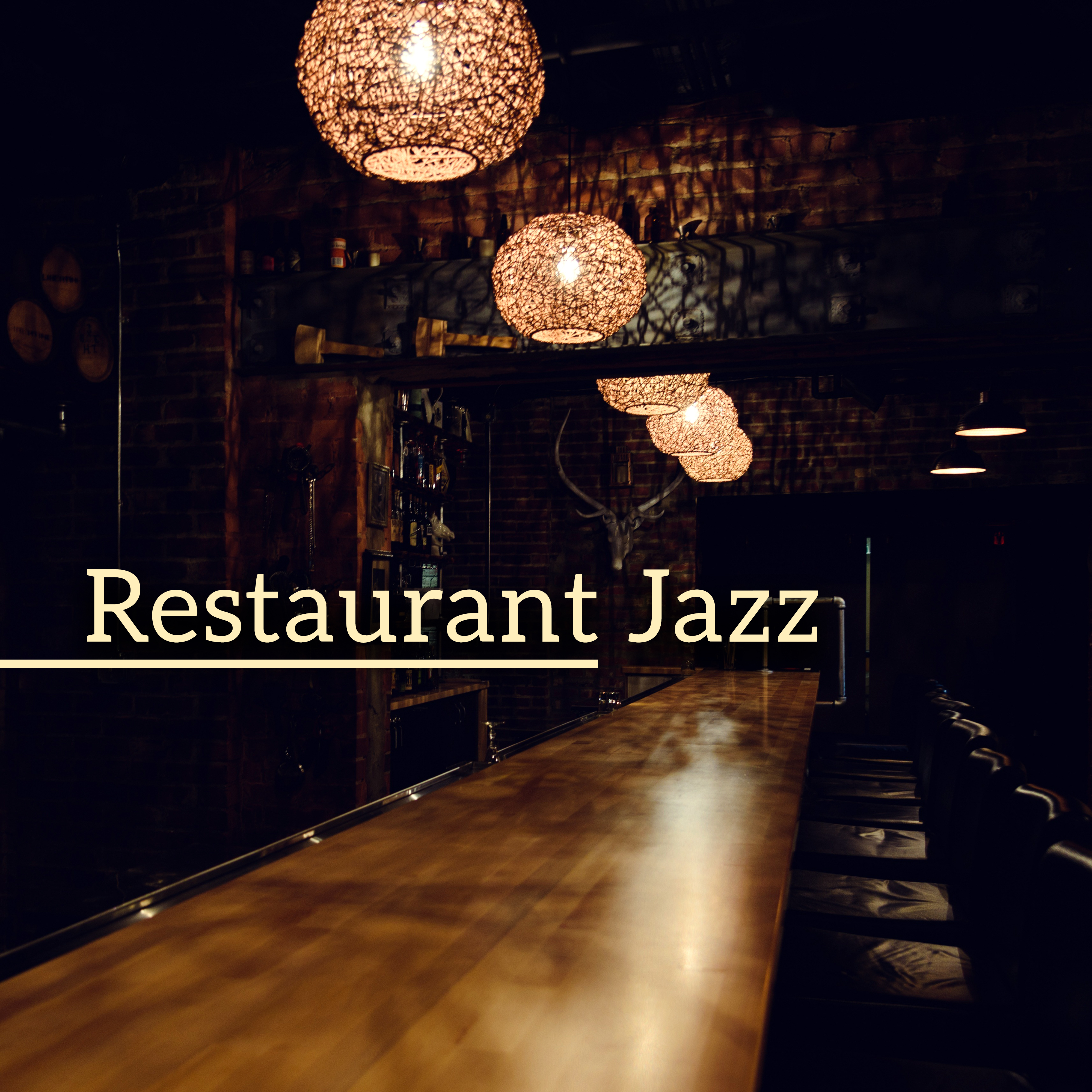 Restaurant Jazz  Piano Bar, Instrumental Background for Dinner Party, Mellow Jazz Cafe, Perfect Relax
