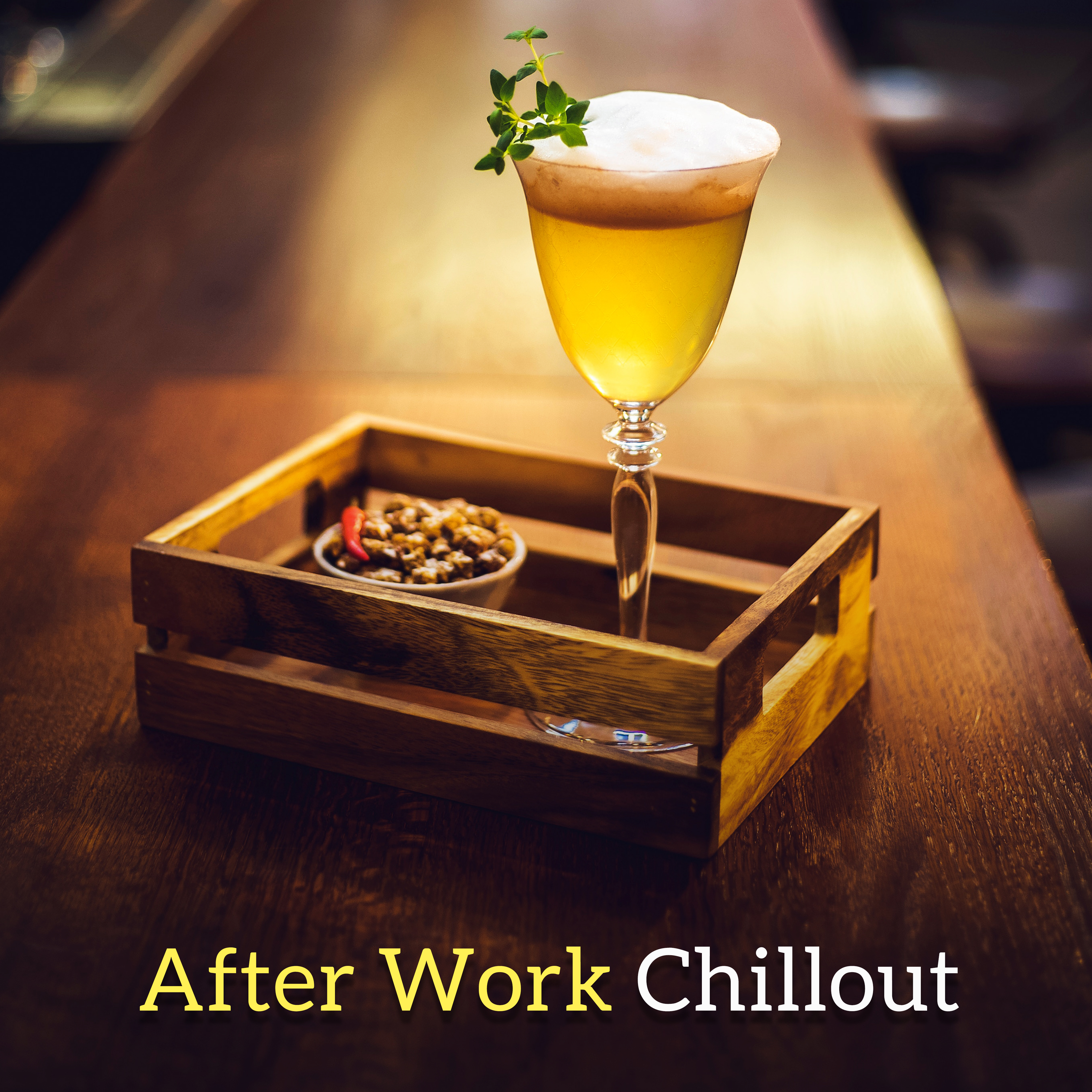 After Work Chillout  Best of Chill Out Music, Relax After Work, Lazy Afternoon, Relief Stress, Rest