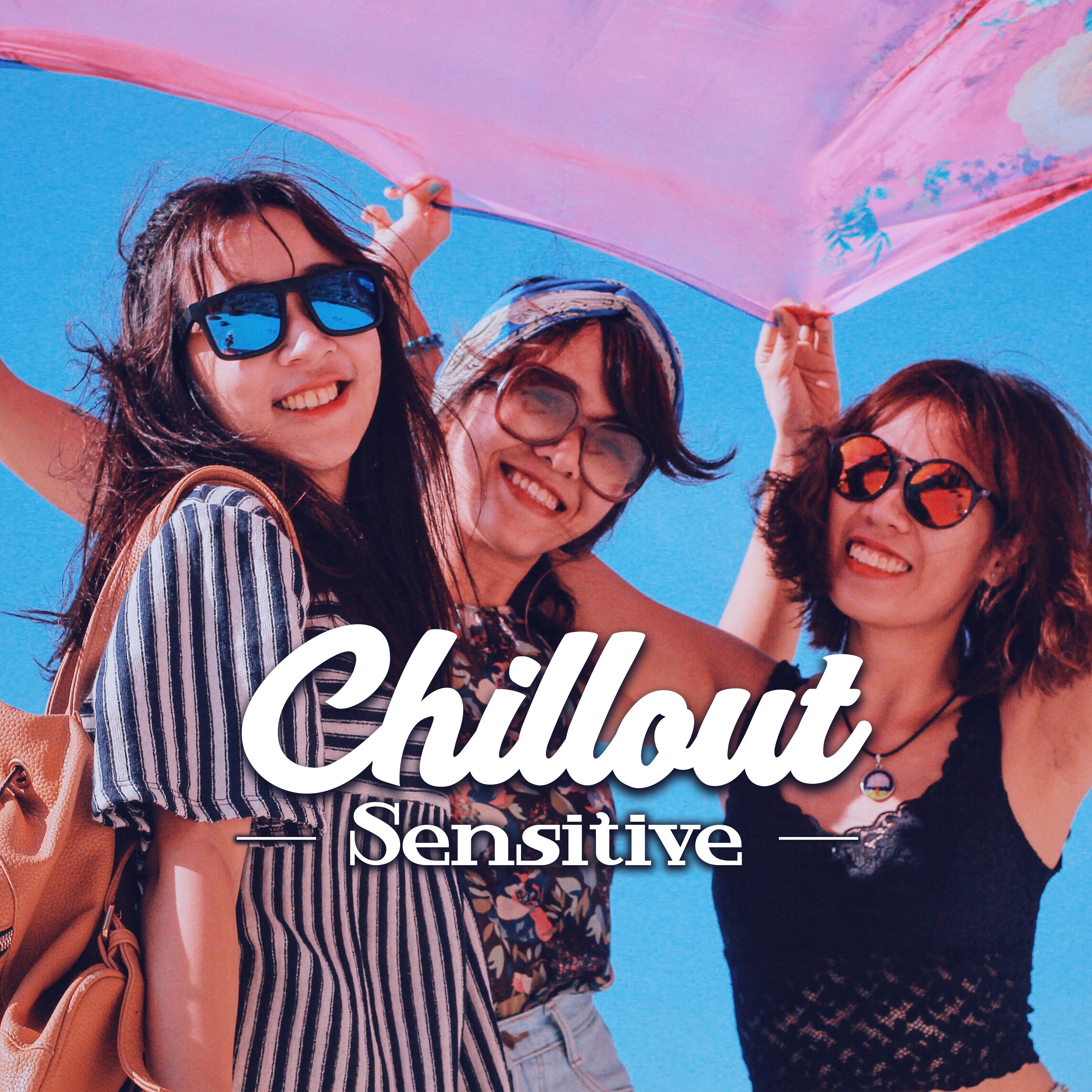 Chillout Sensitive  Relaxing Chilout Music, Todays Hits, Music for Sleep, Deep Sleep