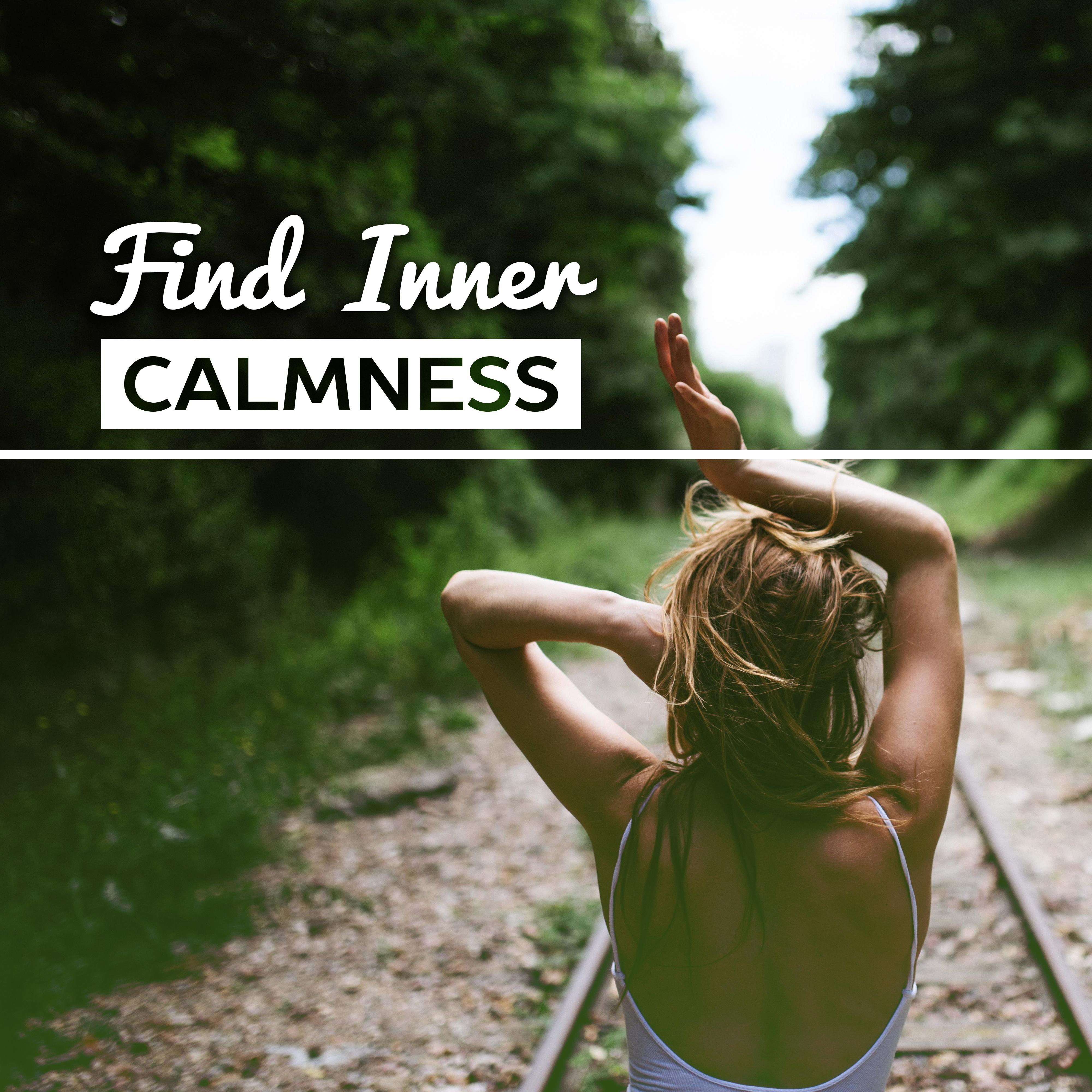 Find Inner Calmness