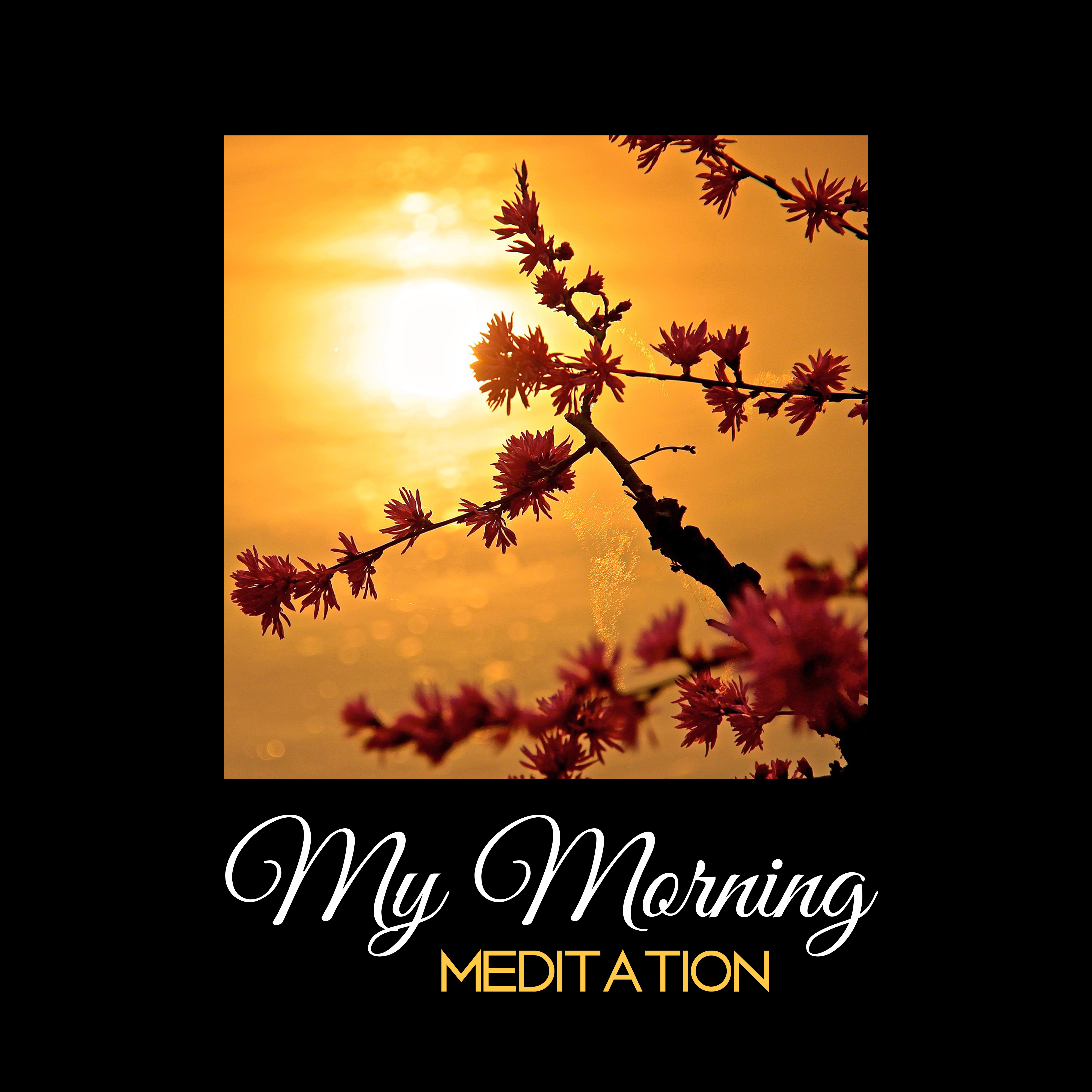 My Morning Meditation  Soothing Mantra, Training Yoga, Zen Spirit, Chakra, Reiki Music, Relaxation