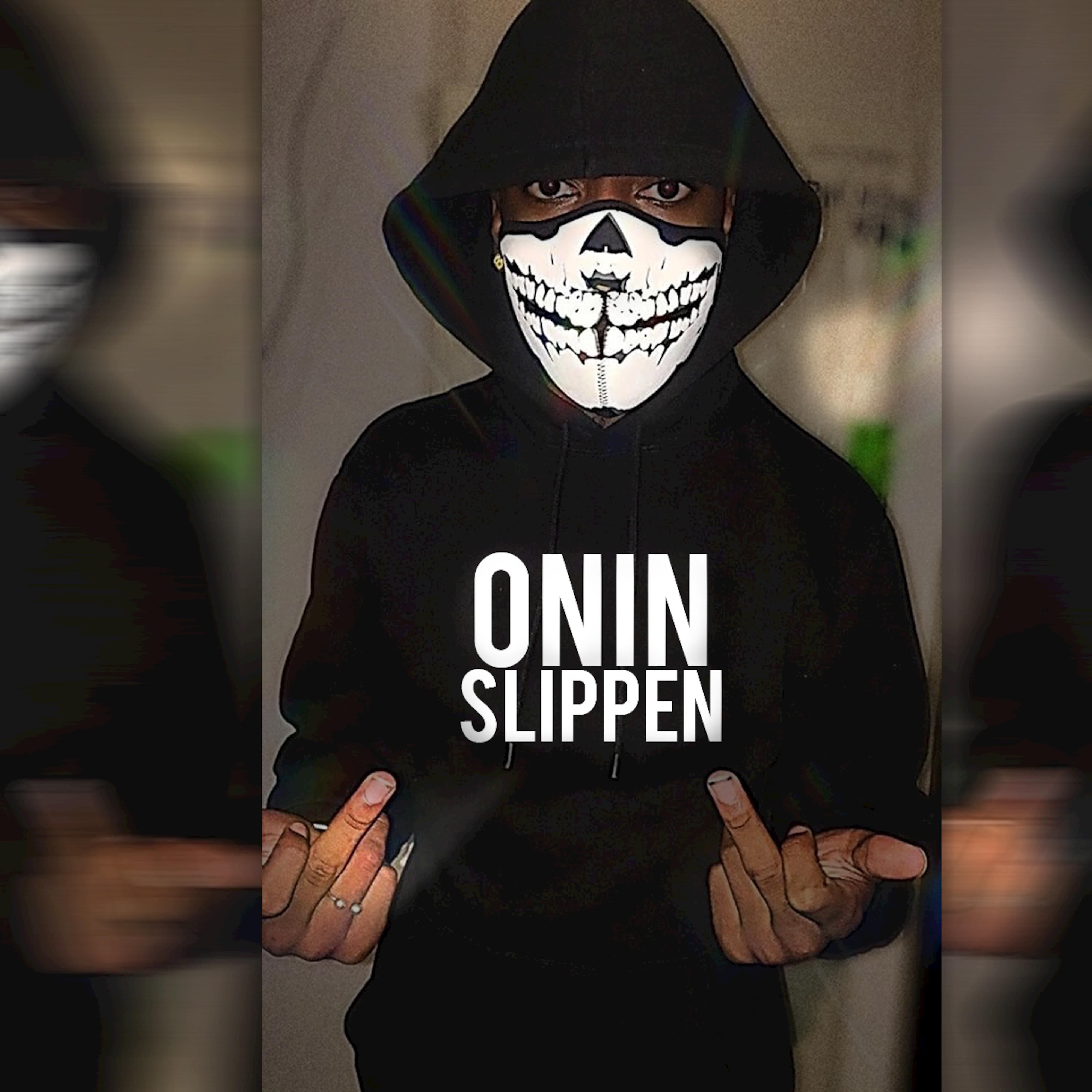Slippen