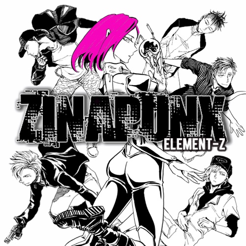 Element-Z