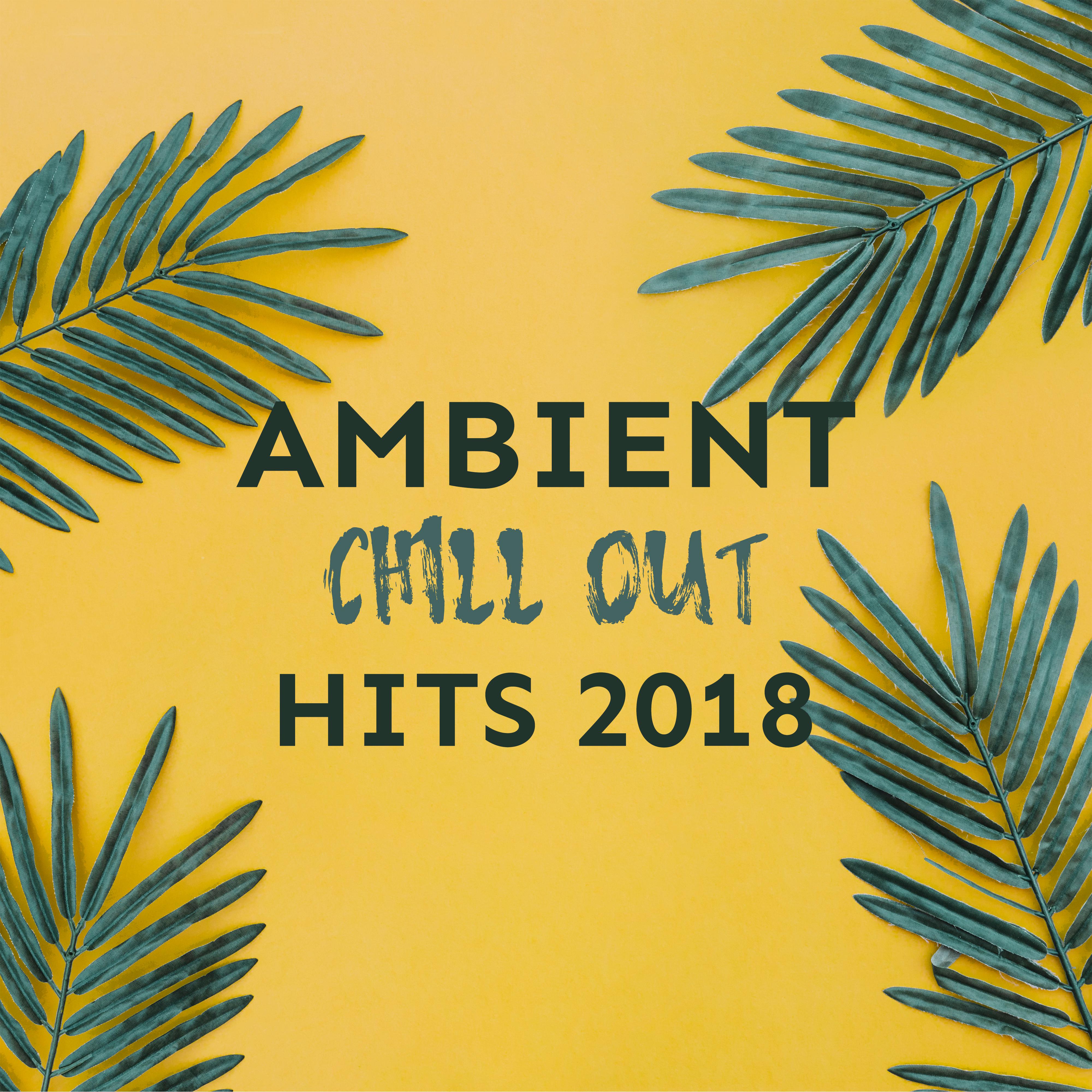 Ambient Chill Out Hits 2018