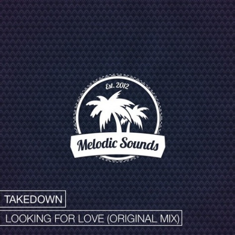 Looking For Love(Original Mix)