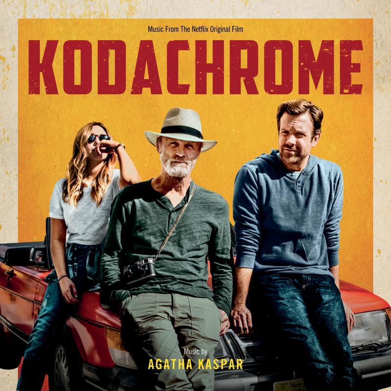 Kodachrome (Music From The Netflix Original Film)