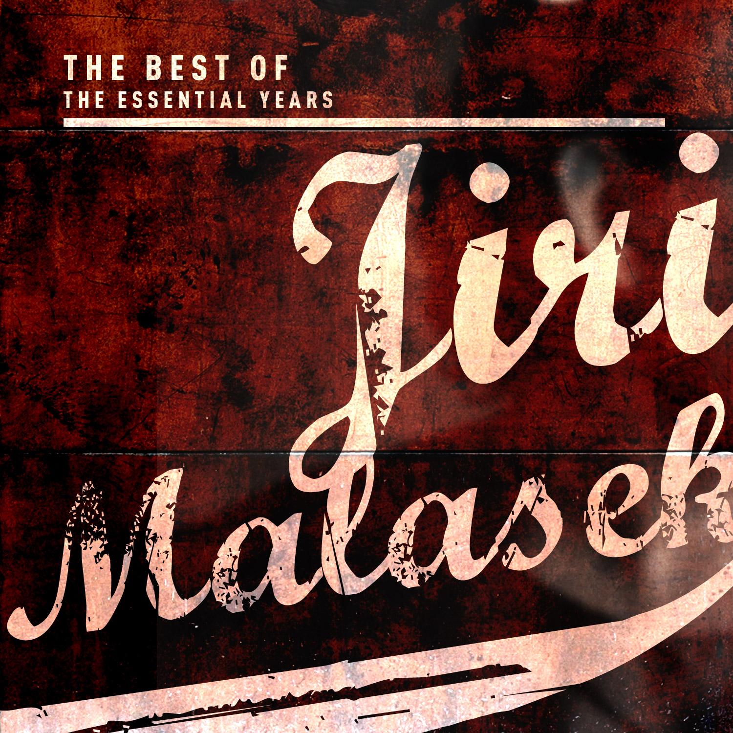 Best of the Essential Years: Jiri Malasek