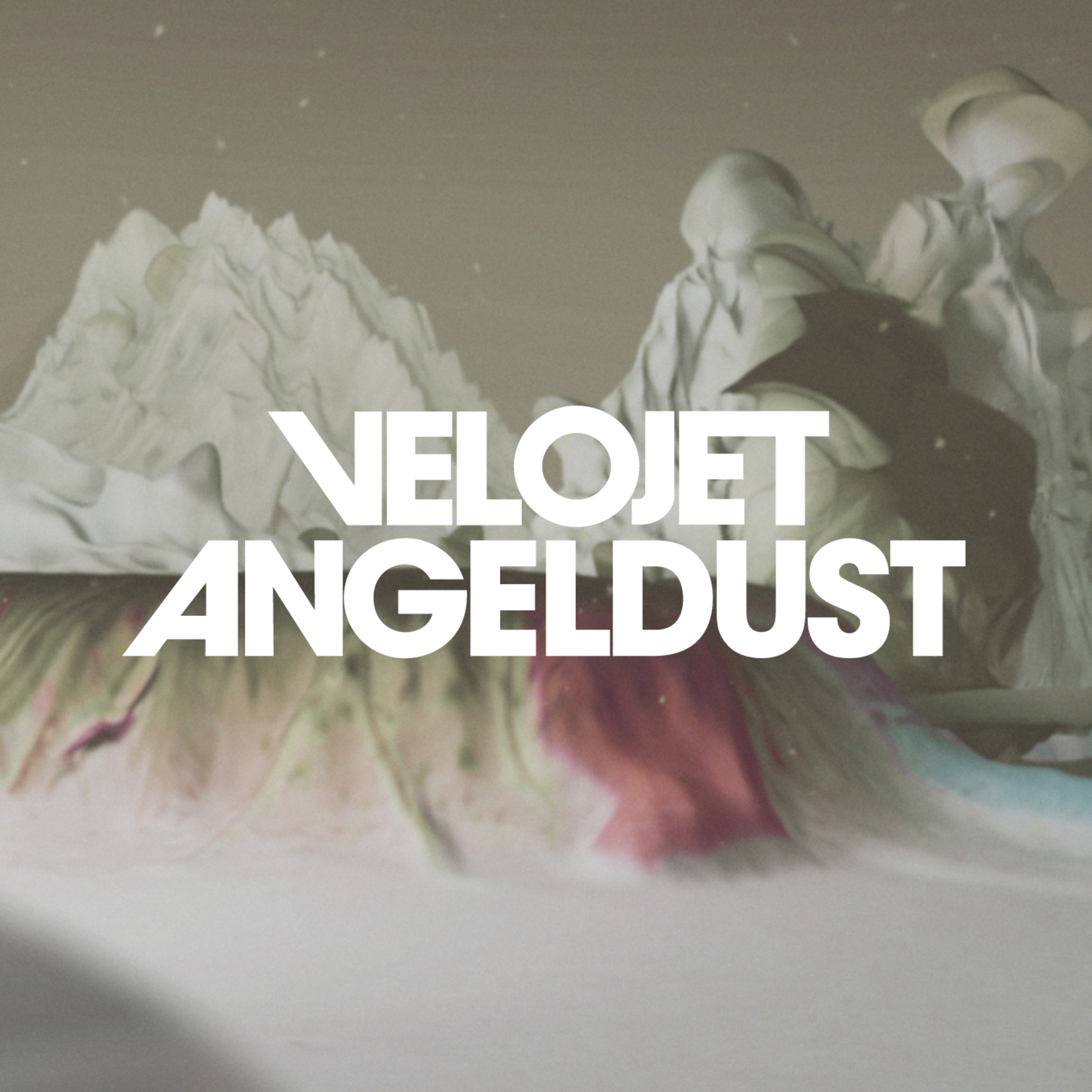 Angeldust