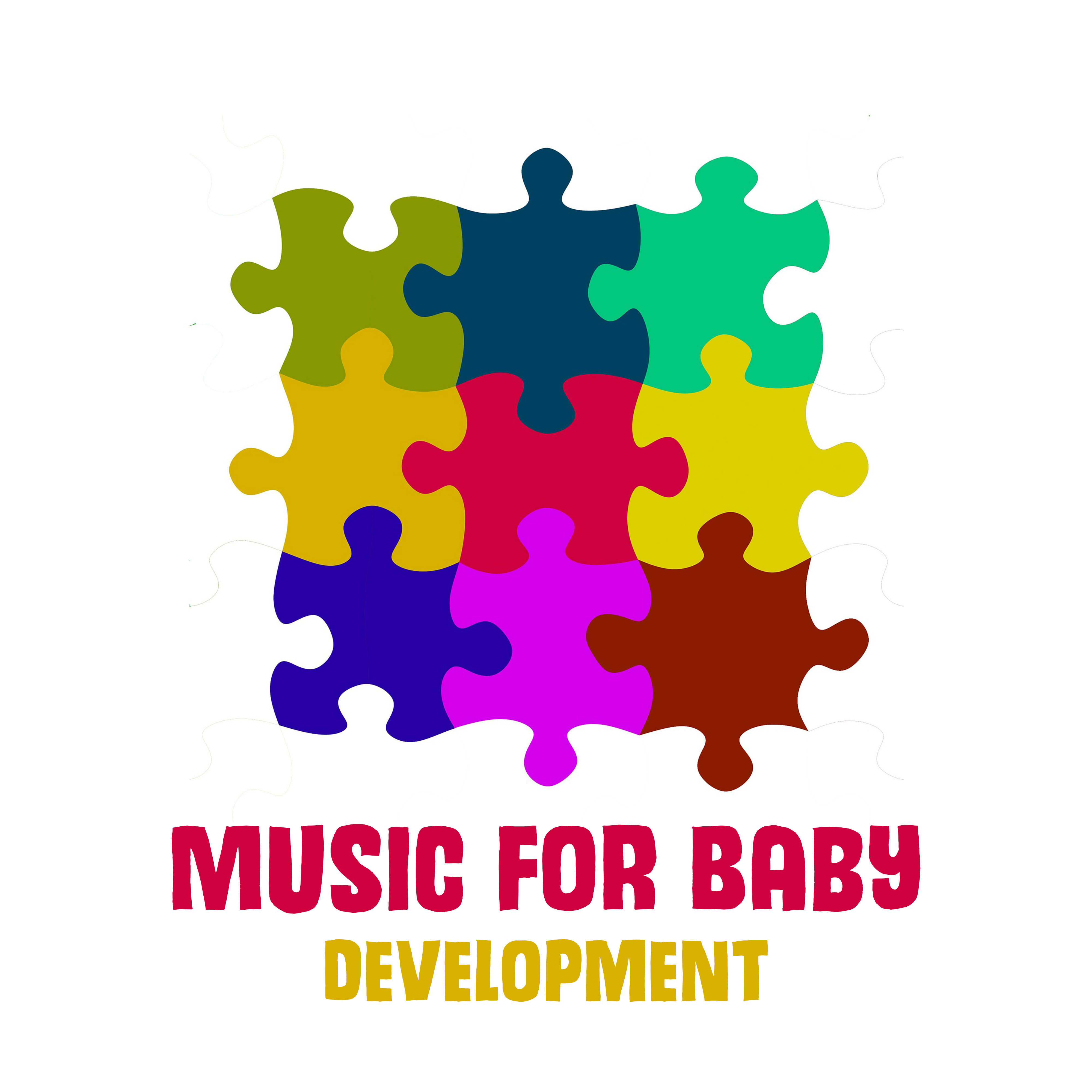Music for Baby Development  Classical Songs for Your Baby, Relieve Stress with Classics, Piano Music