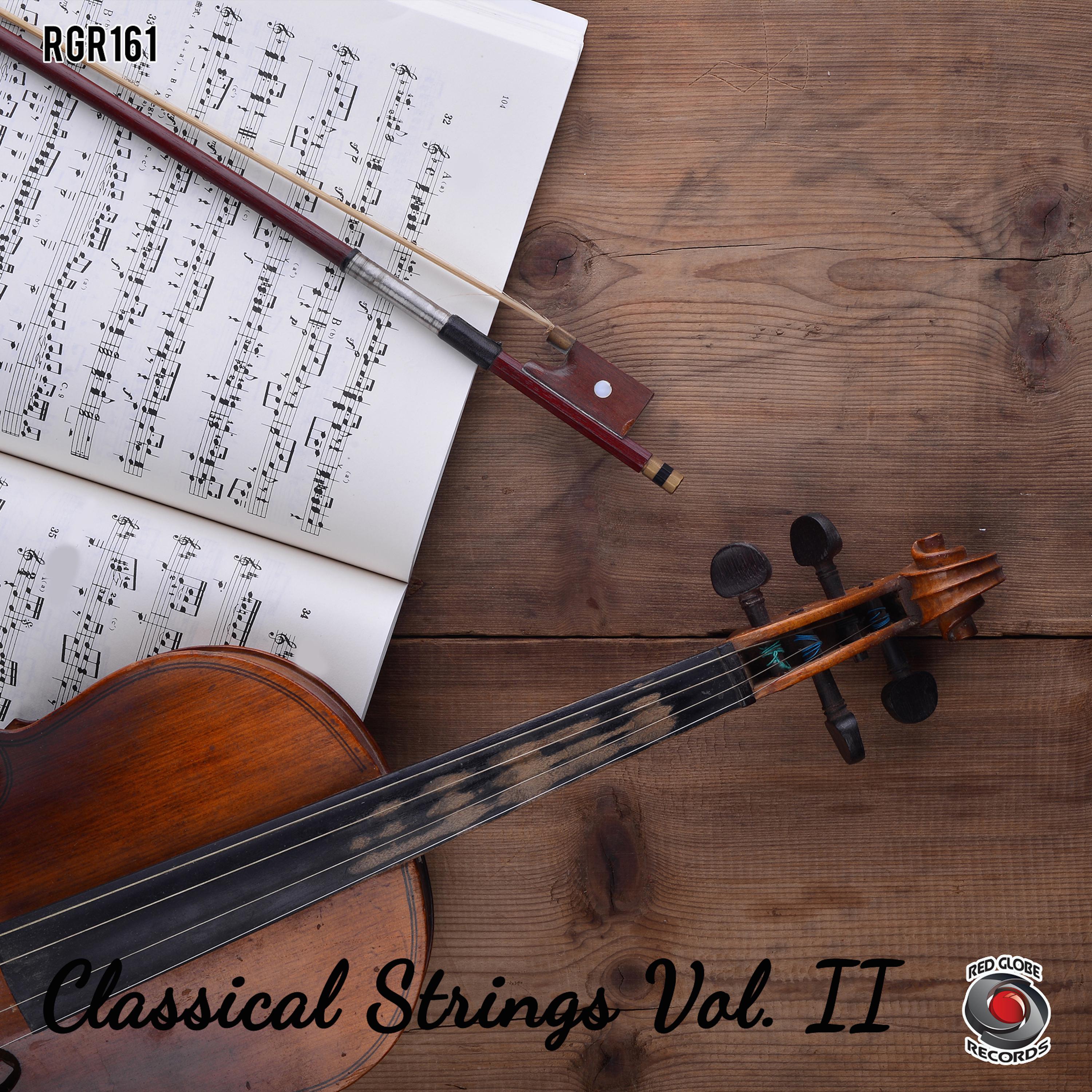 Classical Strings Vol. II