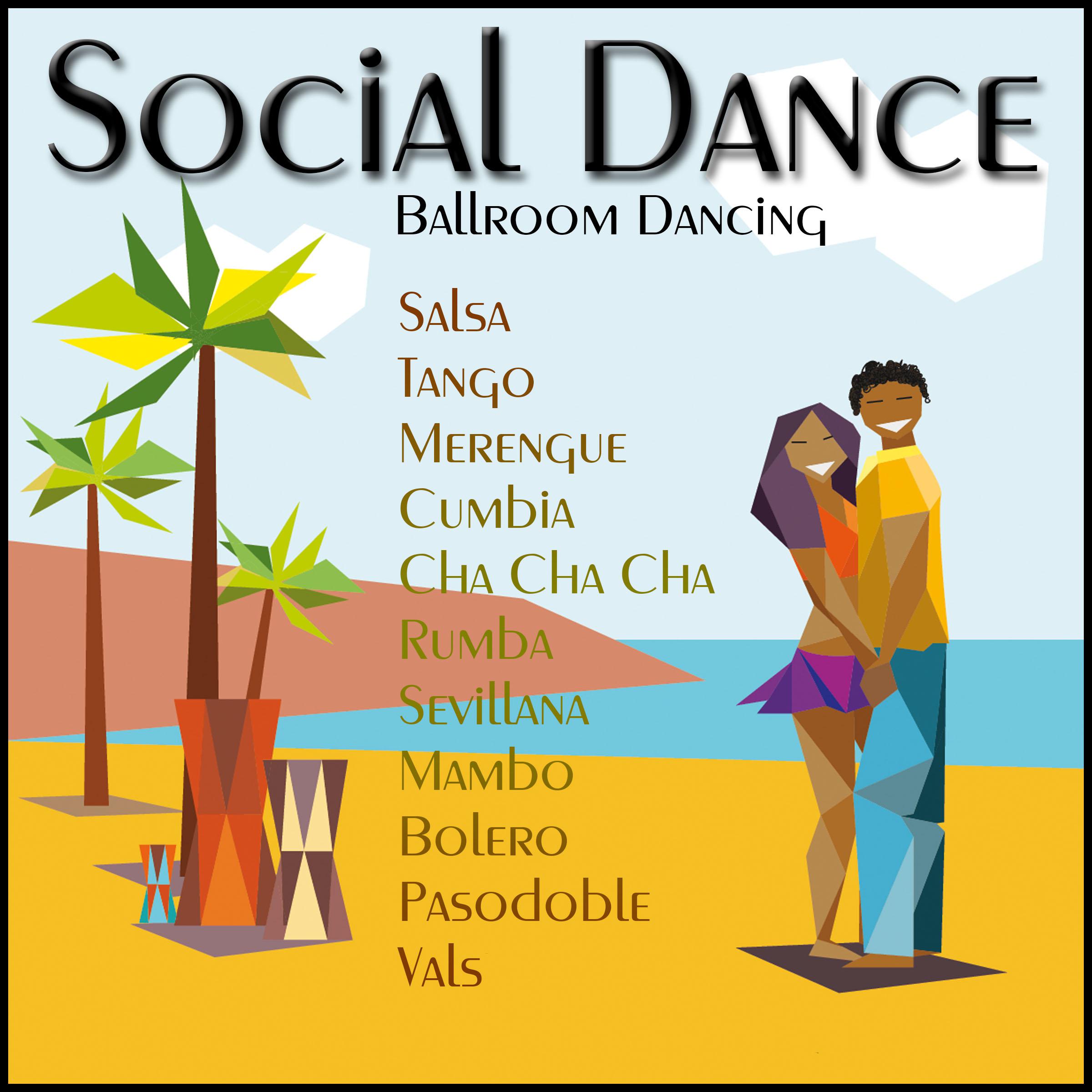 Social Dance: Ballroom Dancing