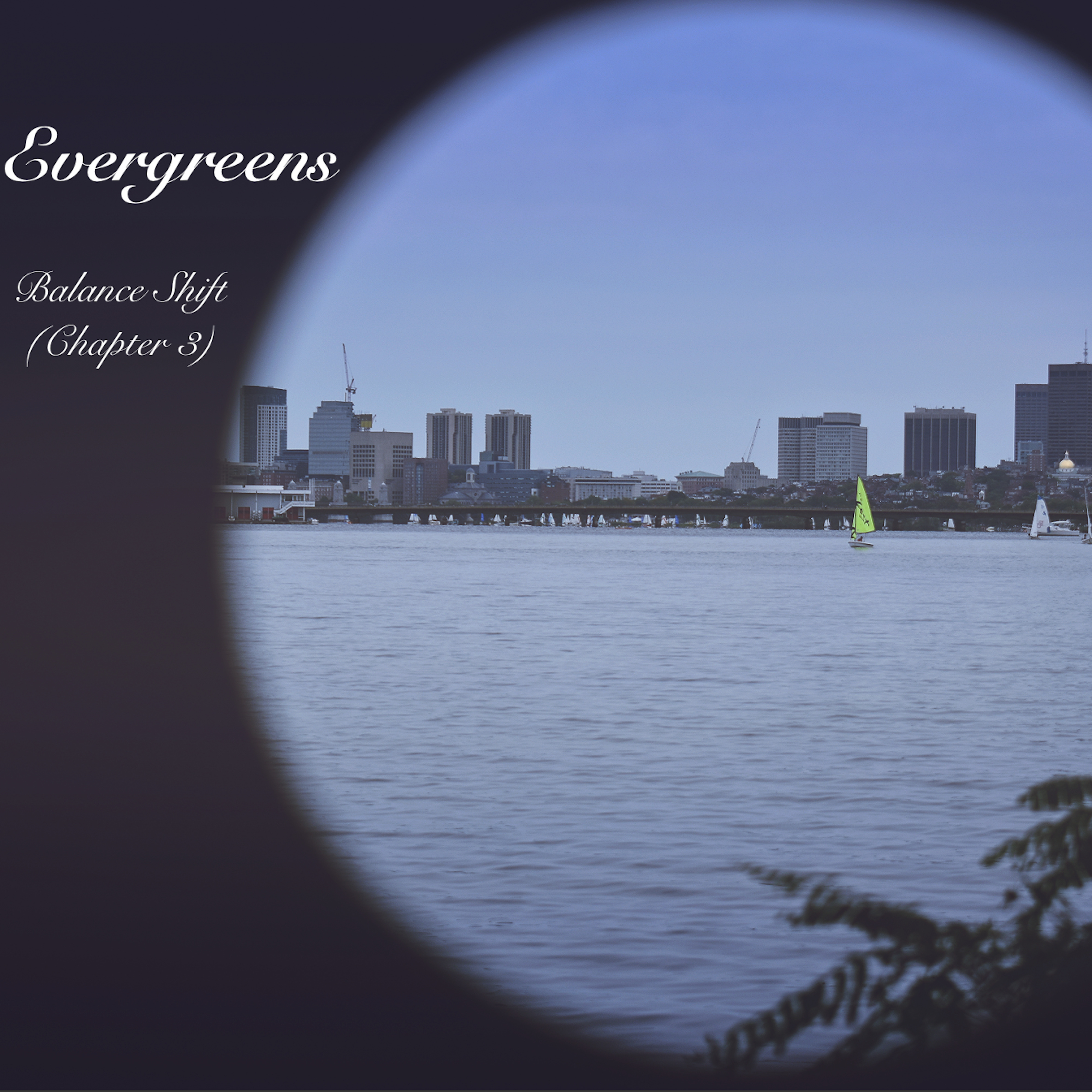 Balance Shift (Part 3- "Happily Ever After")