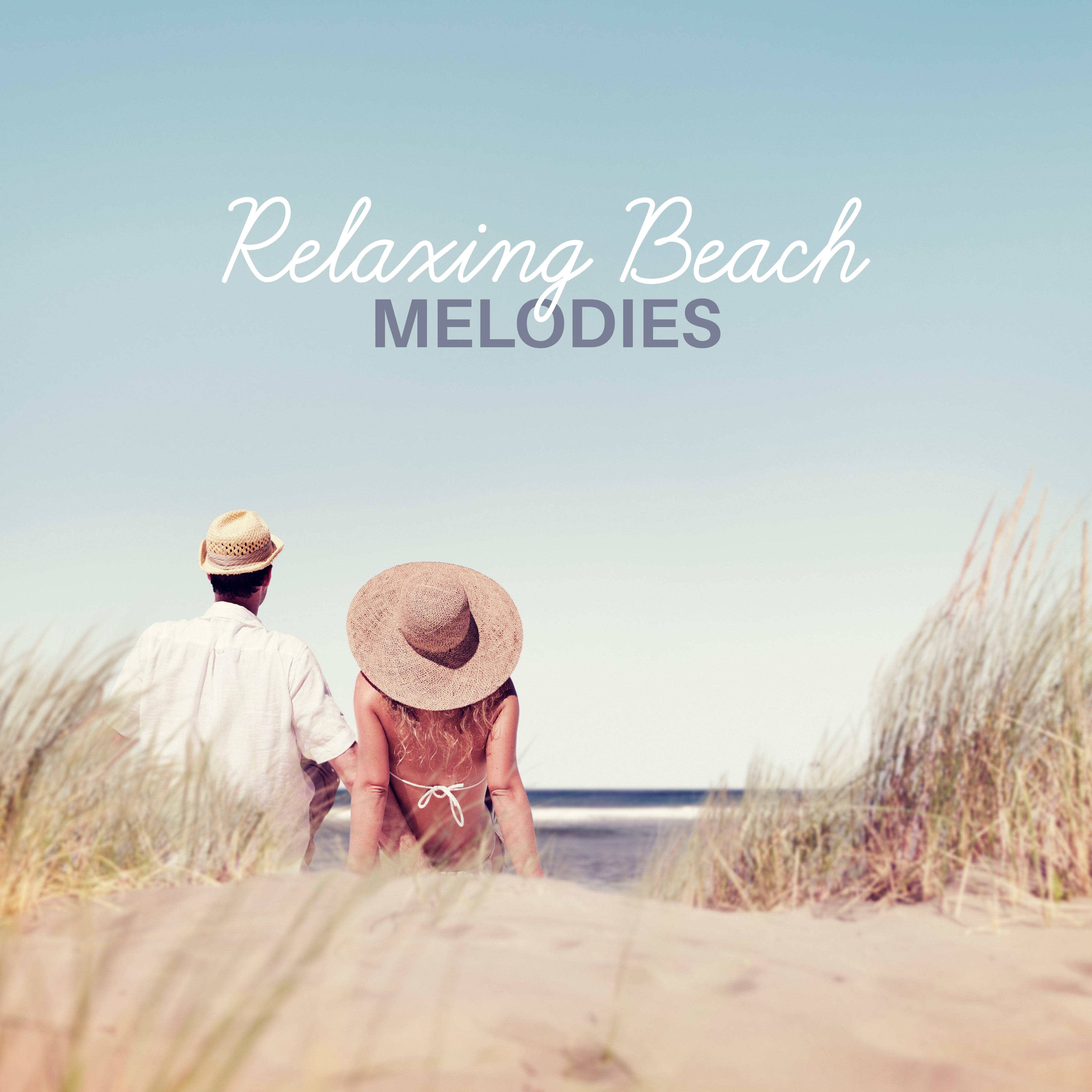 Relaxing Beach Melodies