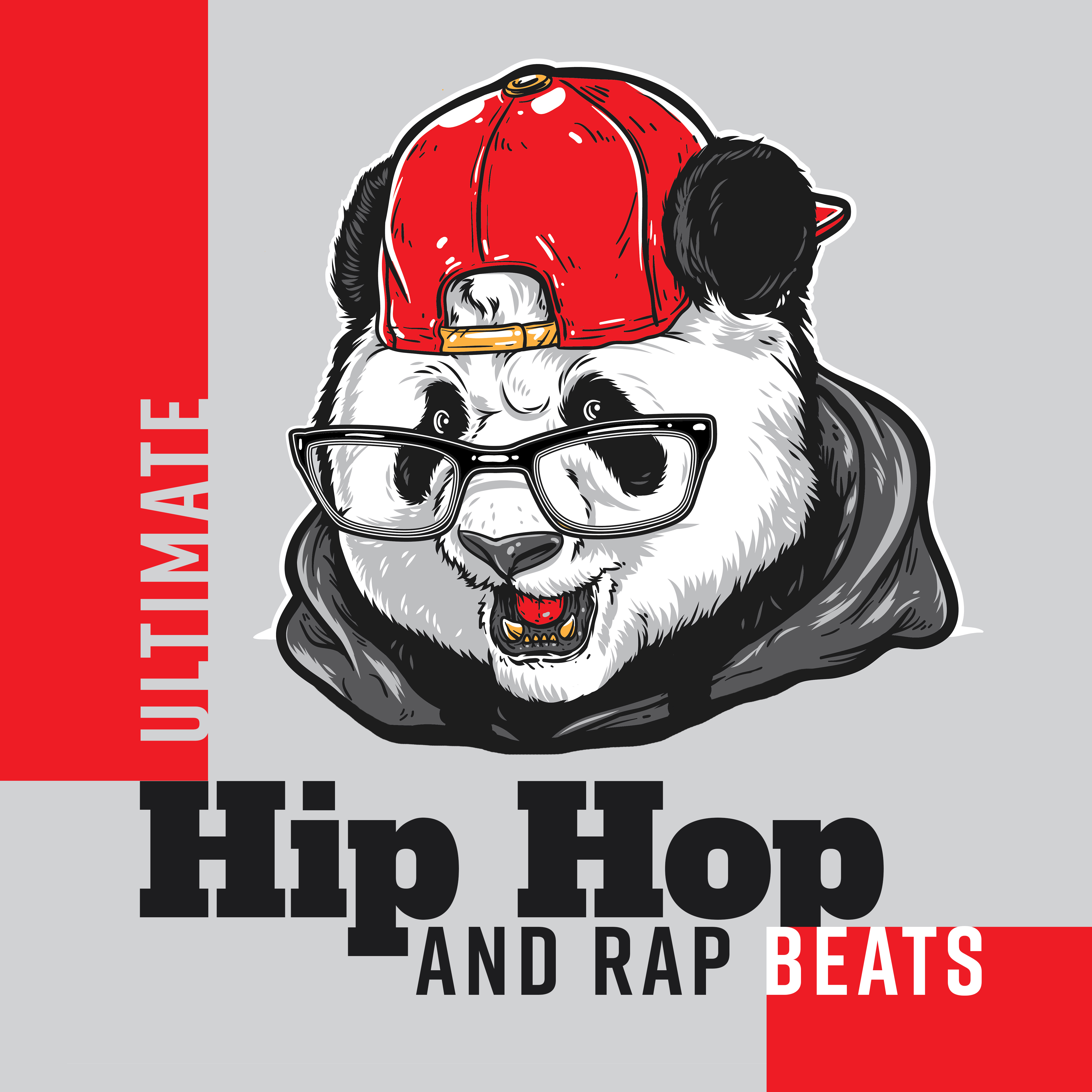 Ultimate Hip Hop and Rap Beats