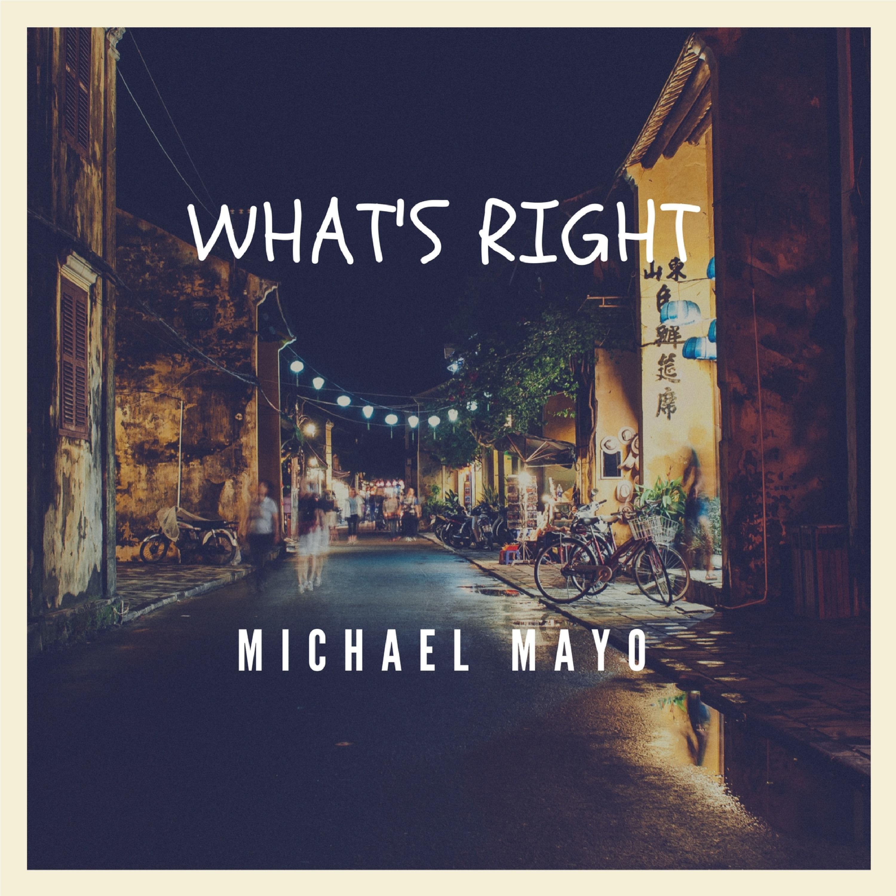 What's Right