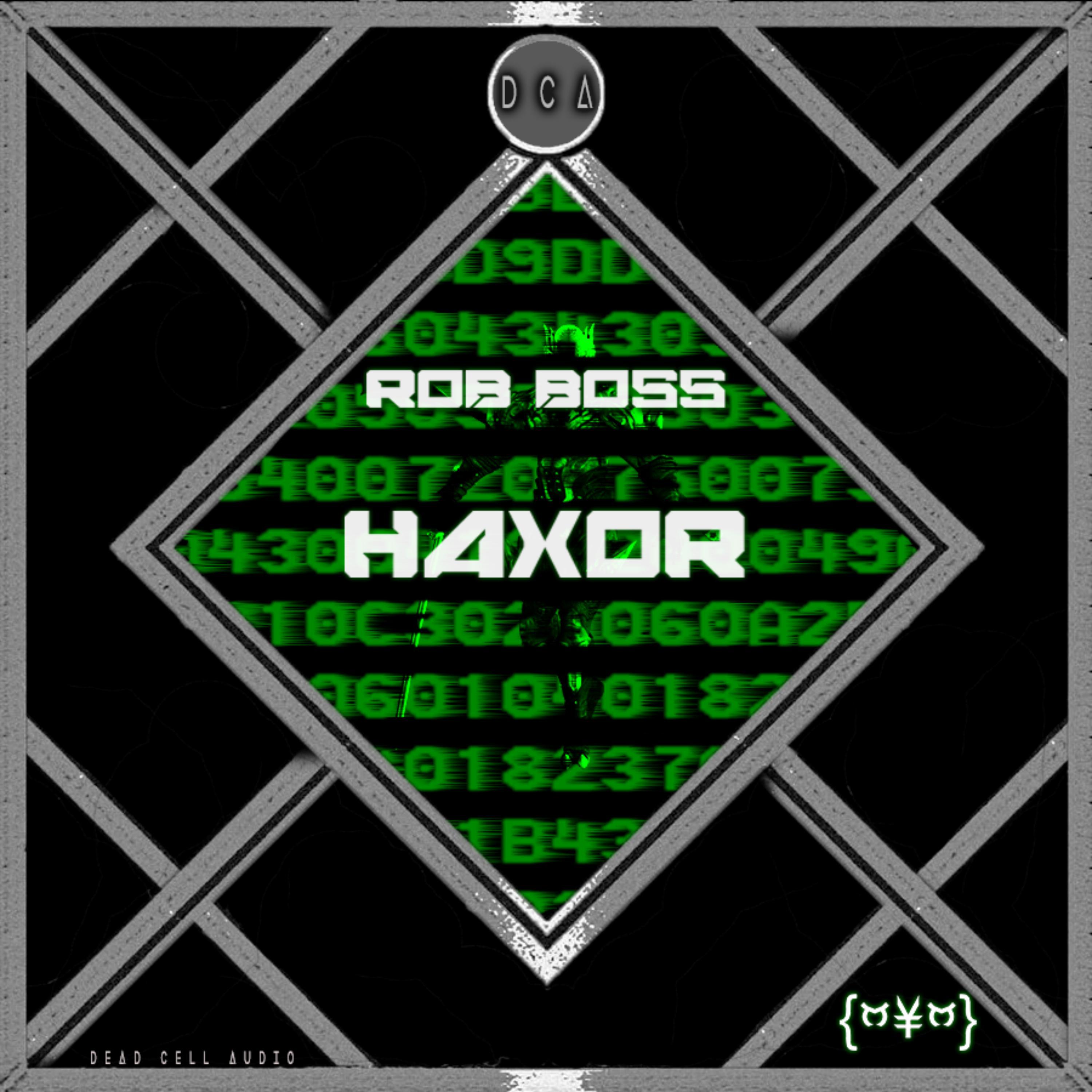 Haxor