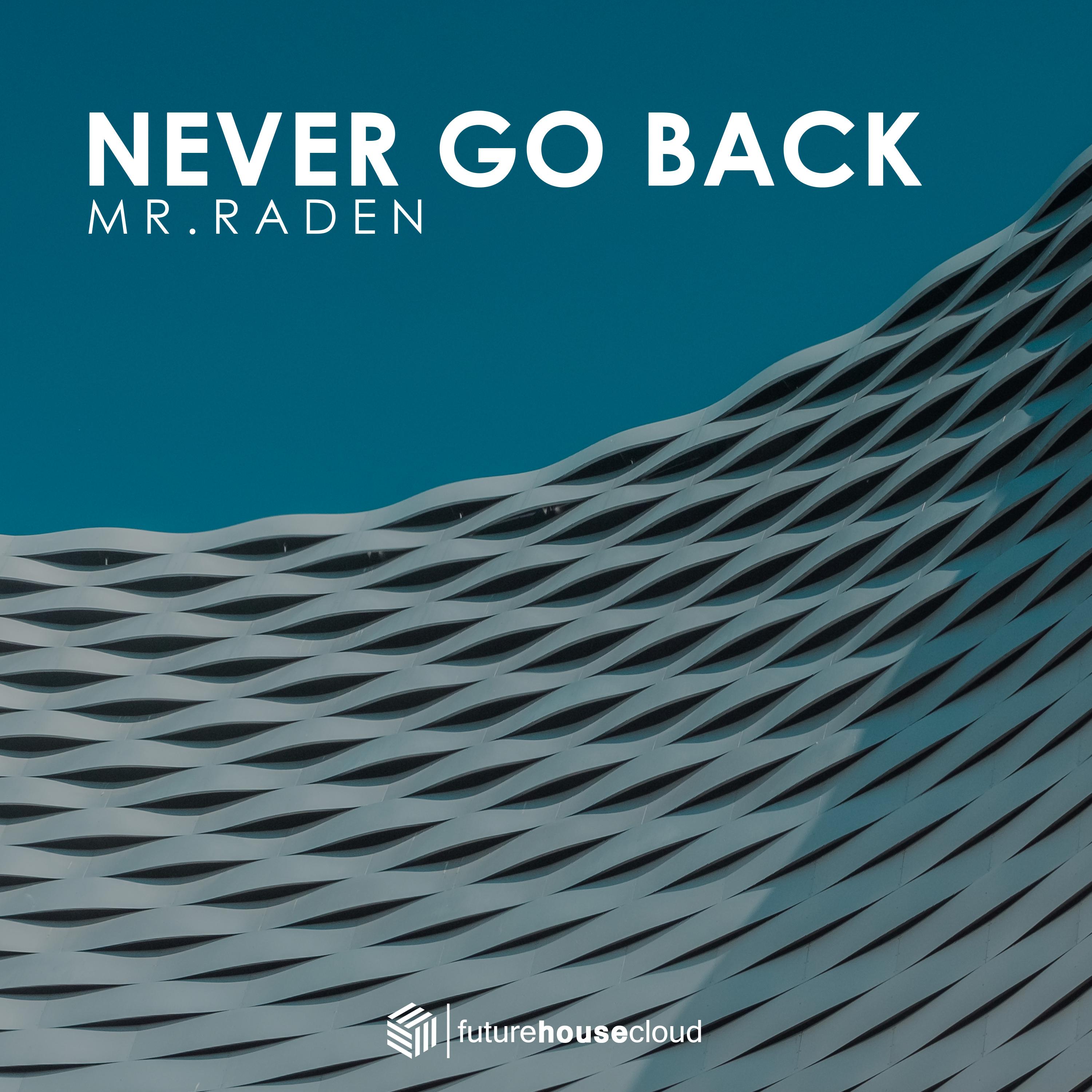 Never Go Back