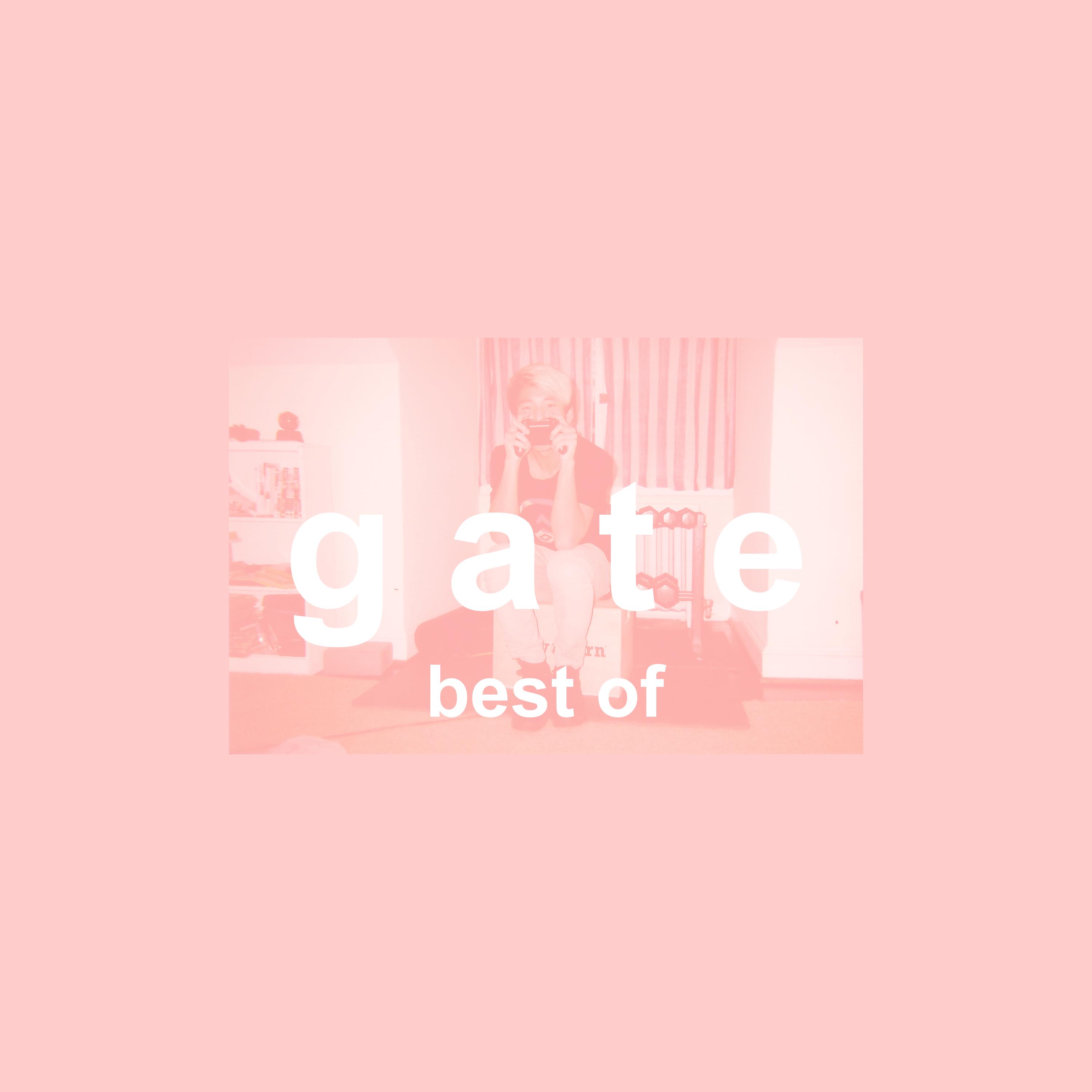 Best of Gate