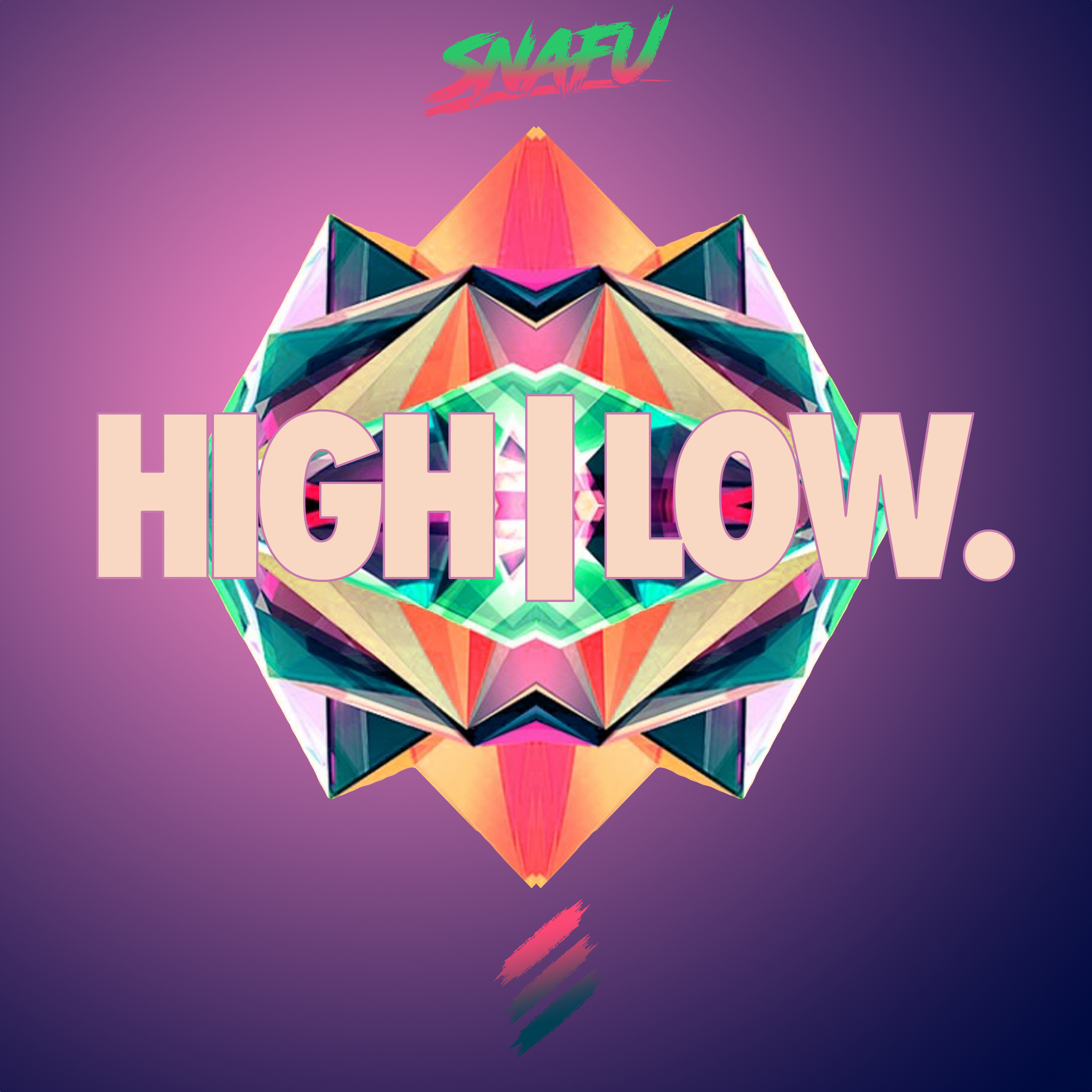 High | Low