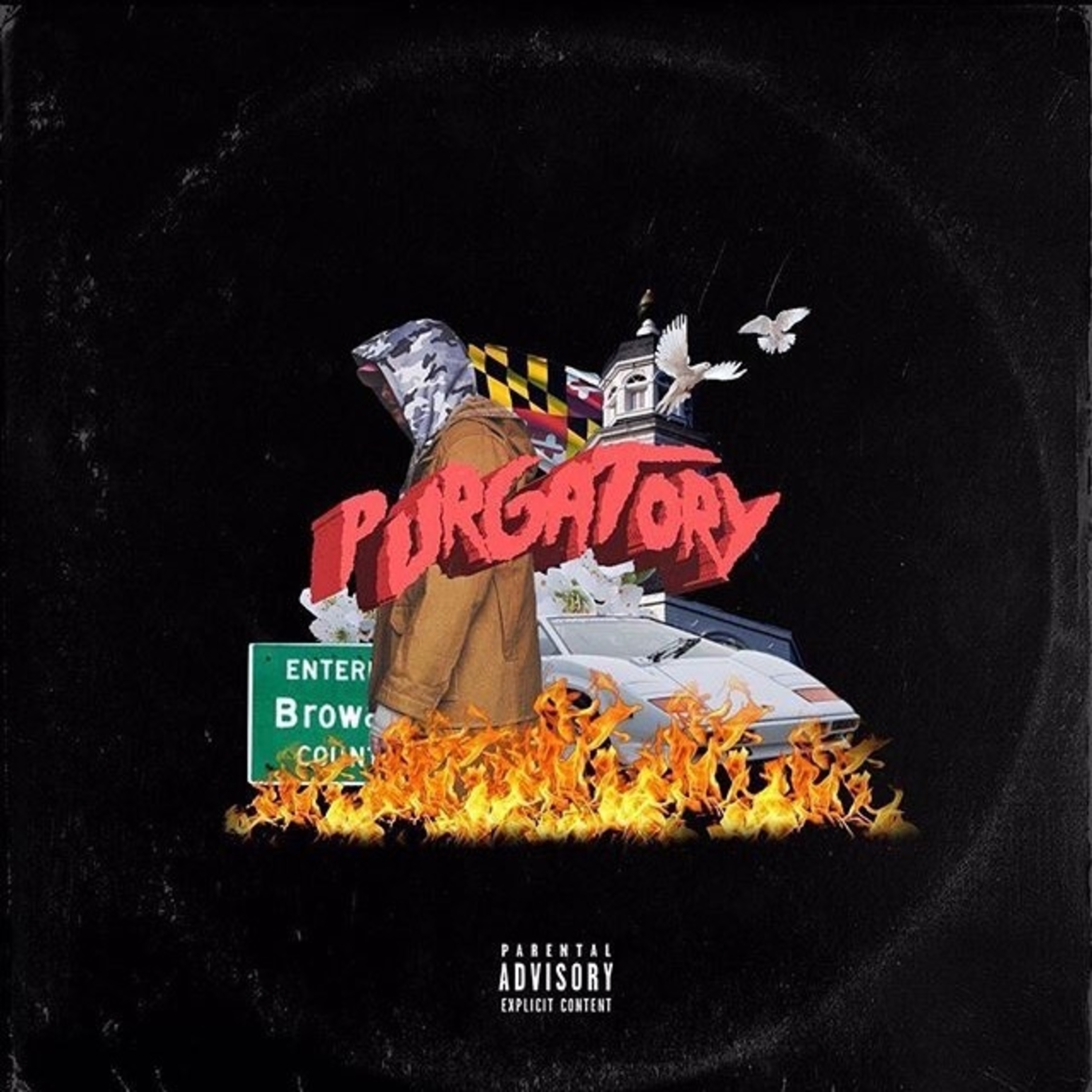 Purgatory EP