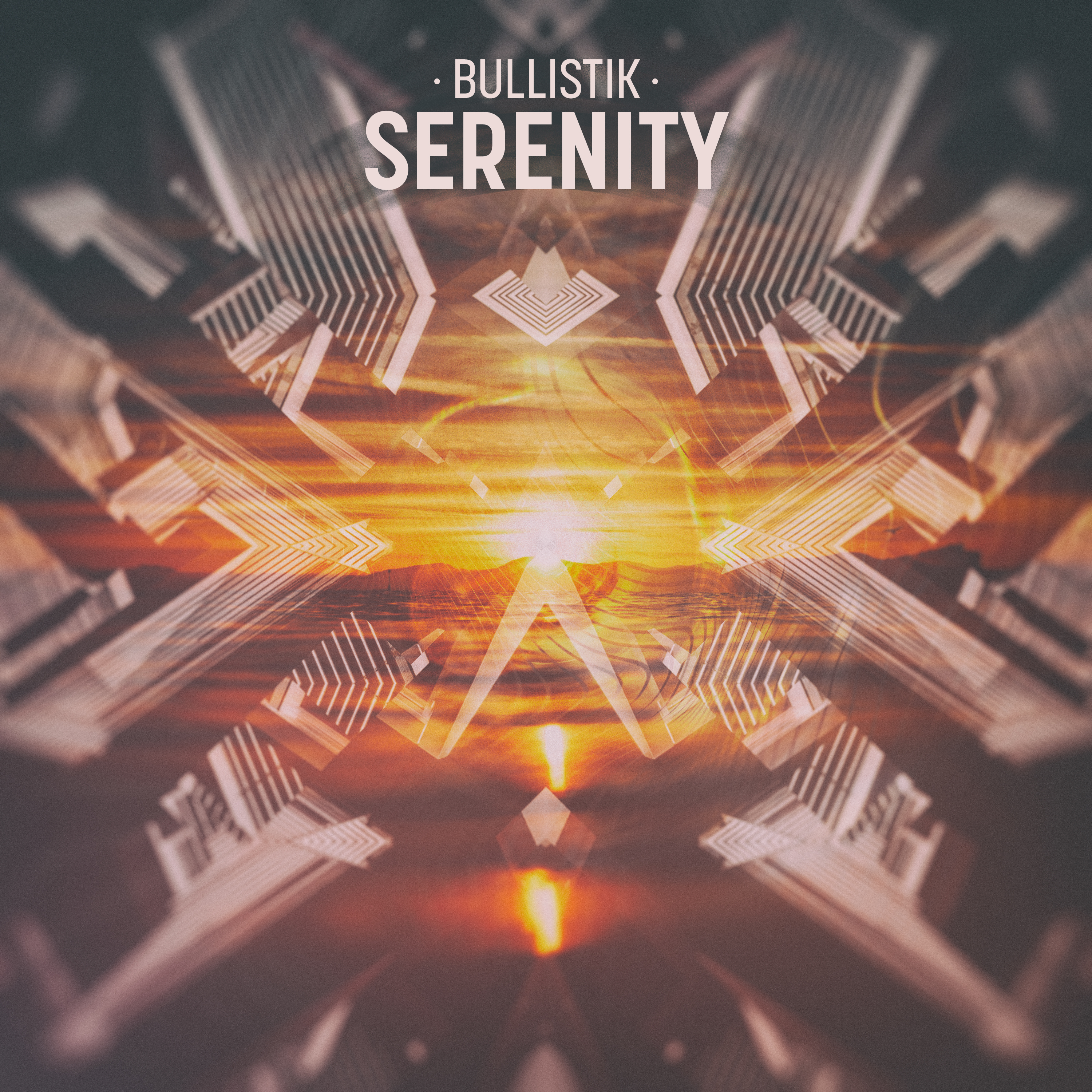 Serenity (Original Mix)