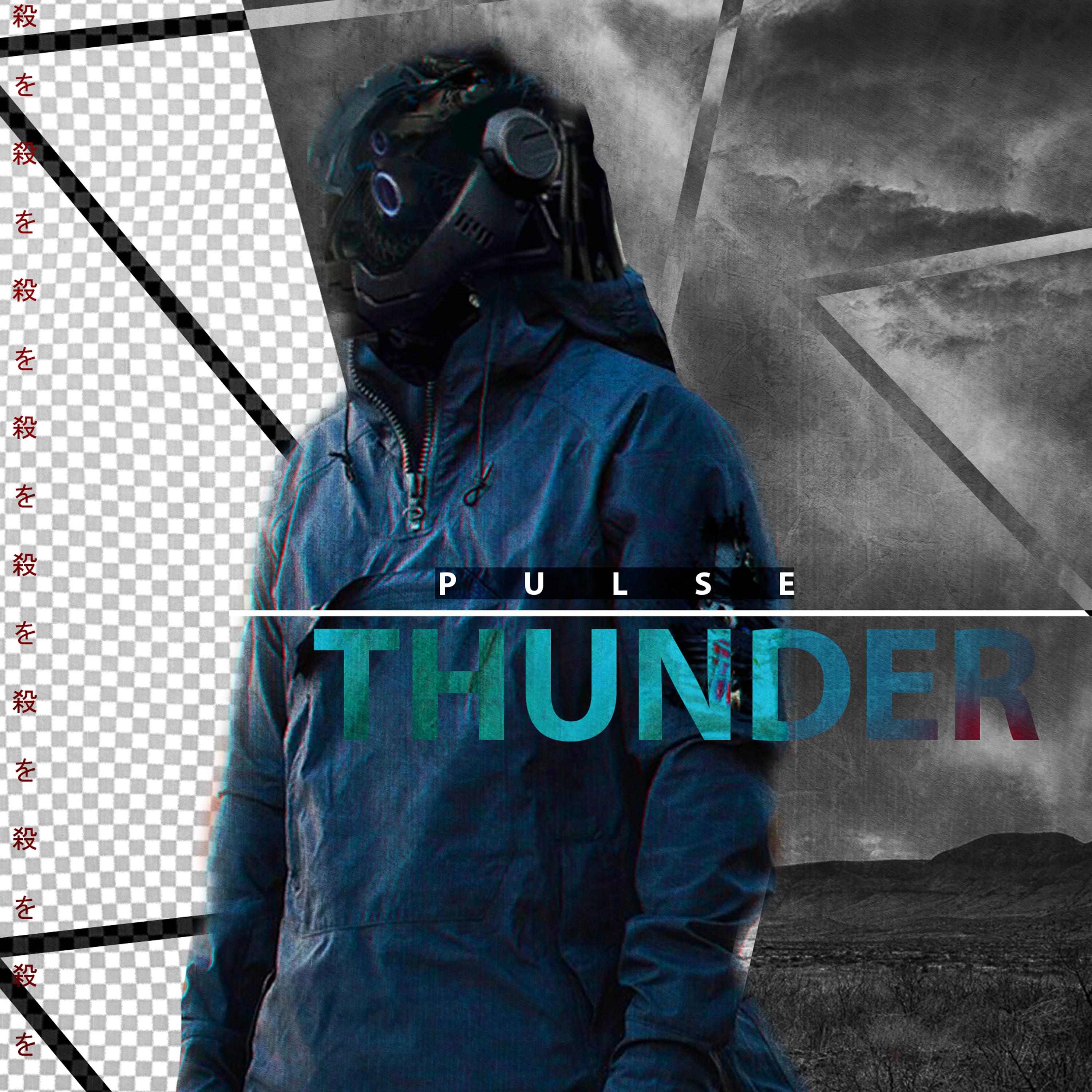 THUNDER