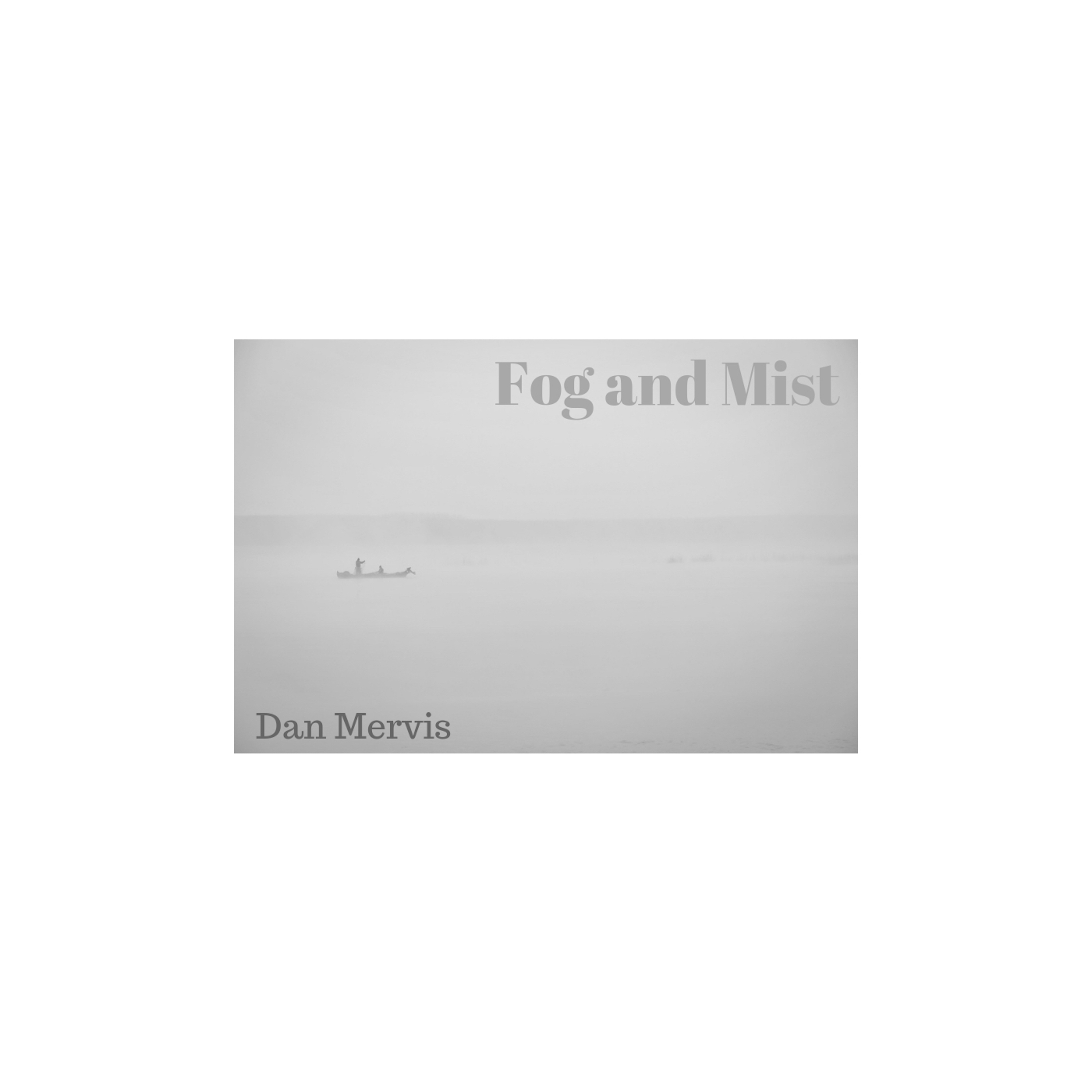 Fog and Mist