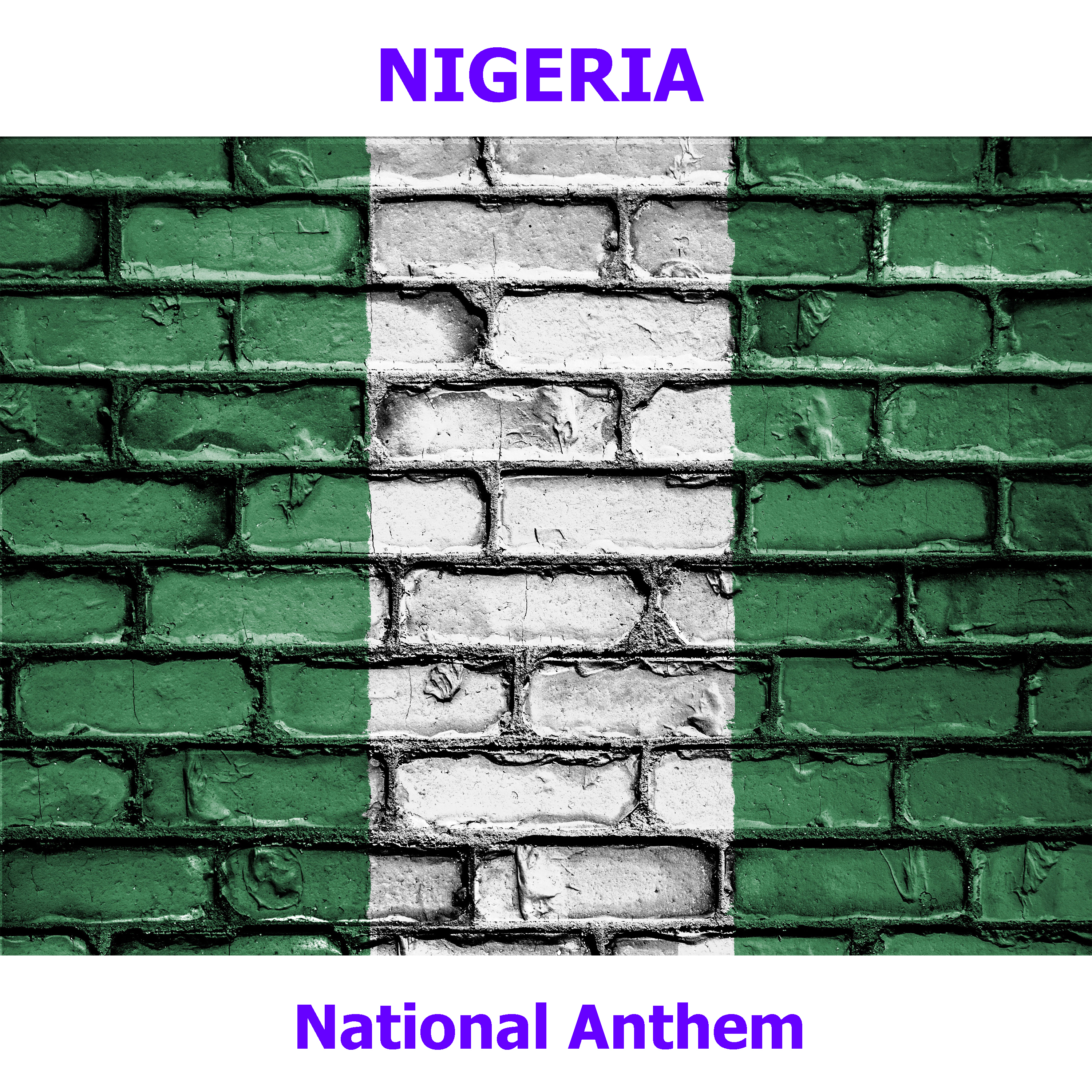 Nigeria - Arise O Compatriots, Nigeria's Call Obey - Nigerian National Anthem