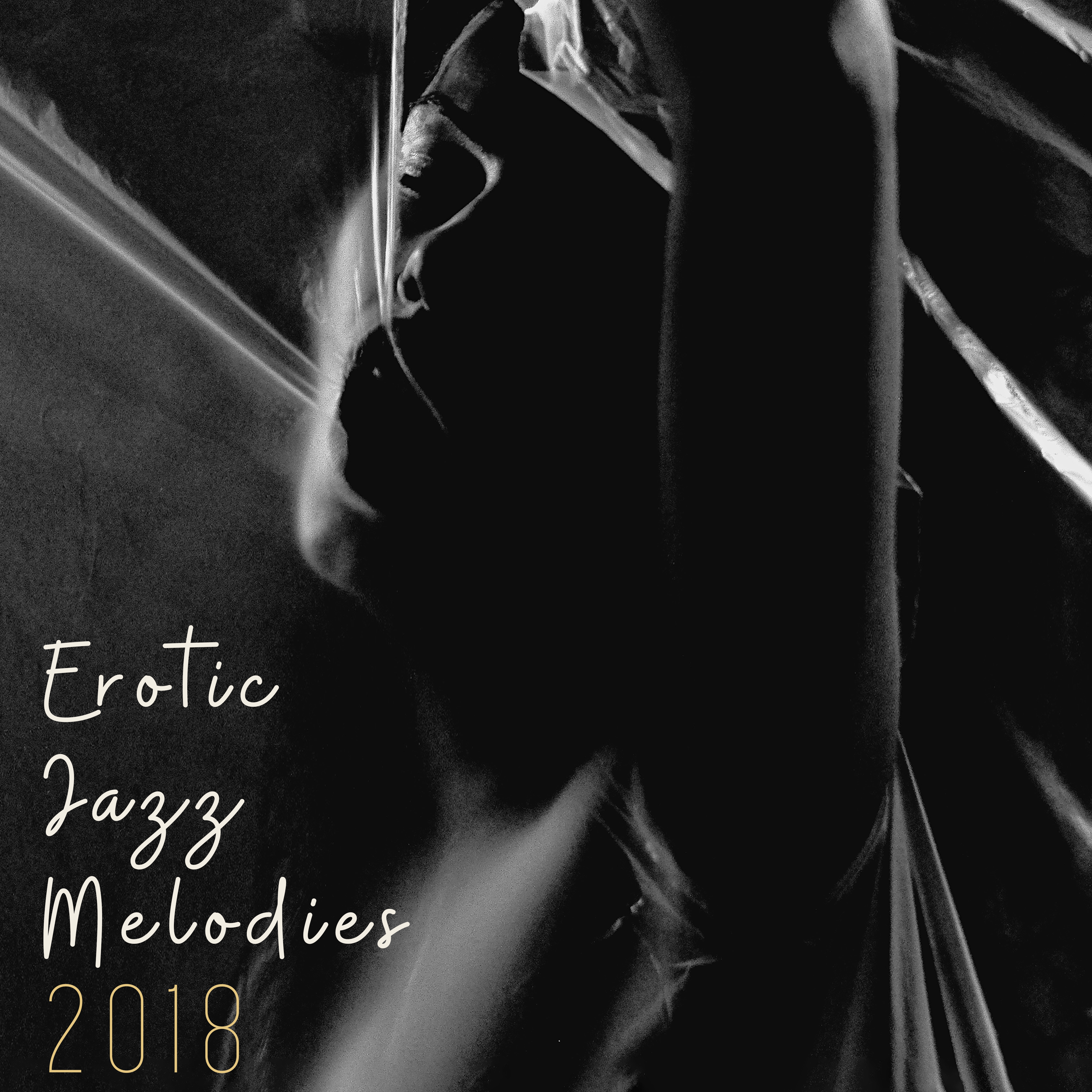 Erotic Jazz Melodies 2018