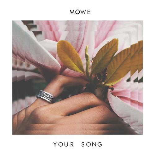 Your Song M WE Remix