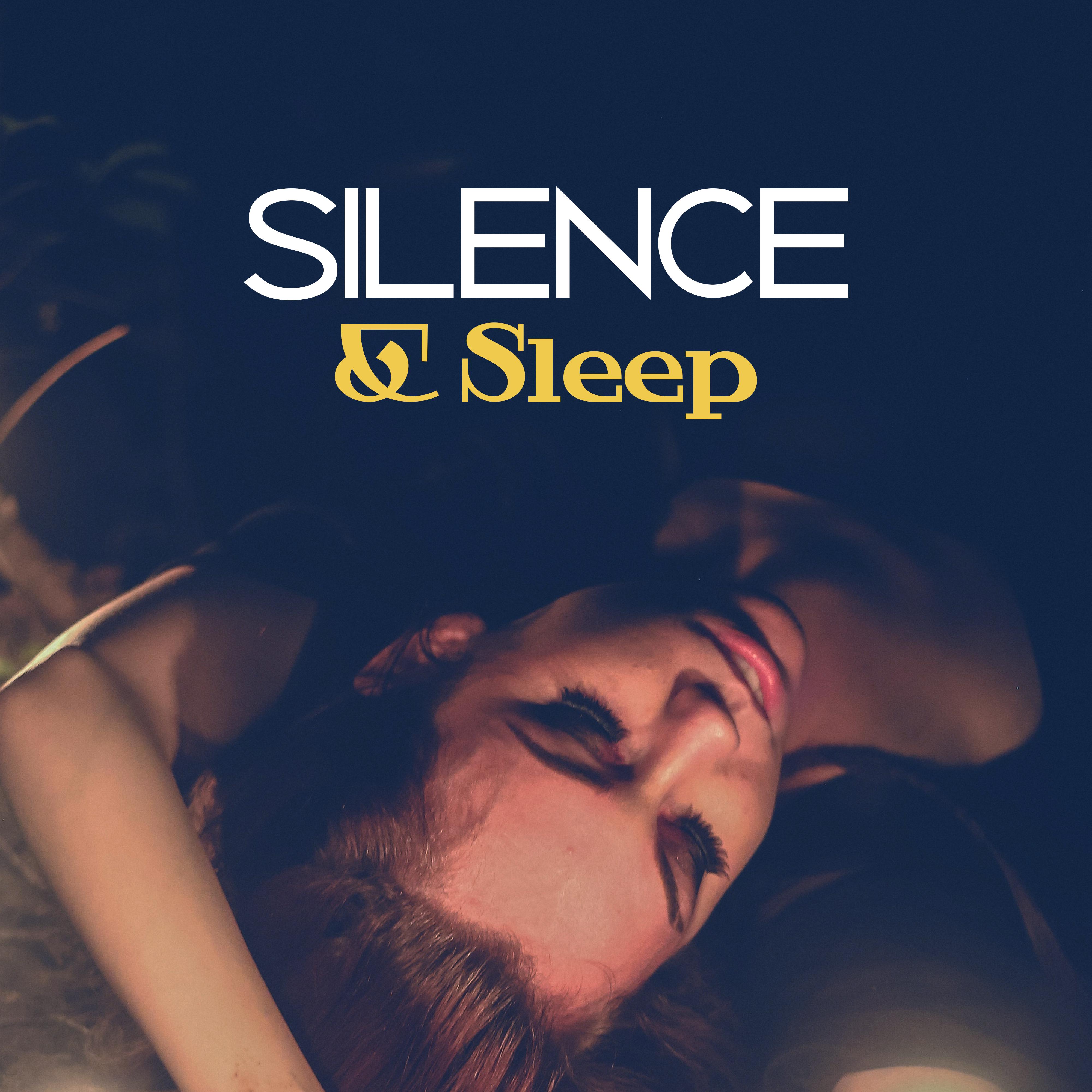 Silence  Sleep  Bedtime Rest, Soft Melodies, Deep Sleep, Relaxing Songs, Calm Night